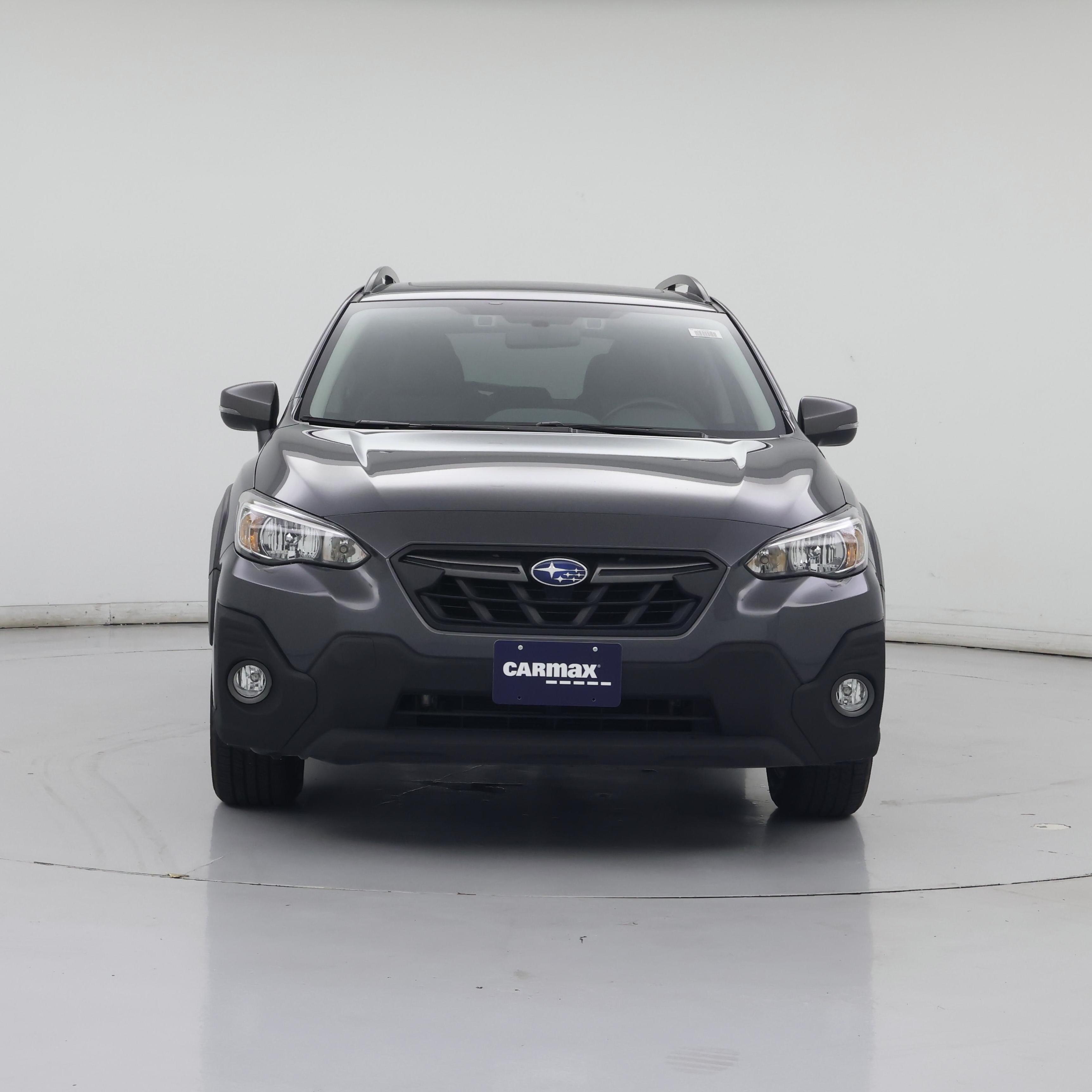Thumbnail: 2022 Subaru Crosstrek - 5