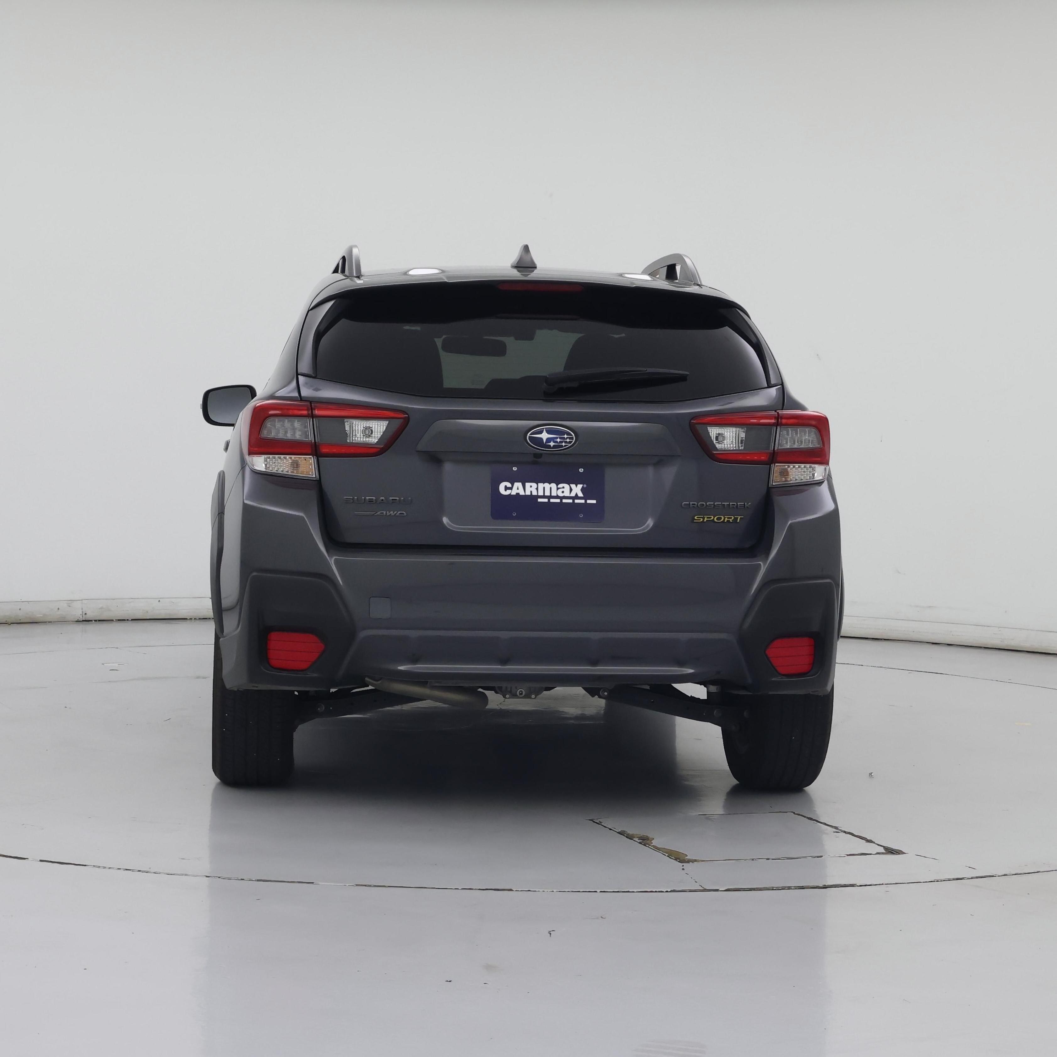 Thumbnail: 2022 Subaru Crosstrek - 6