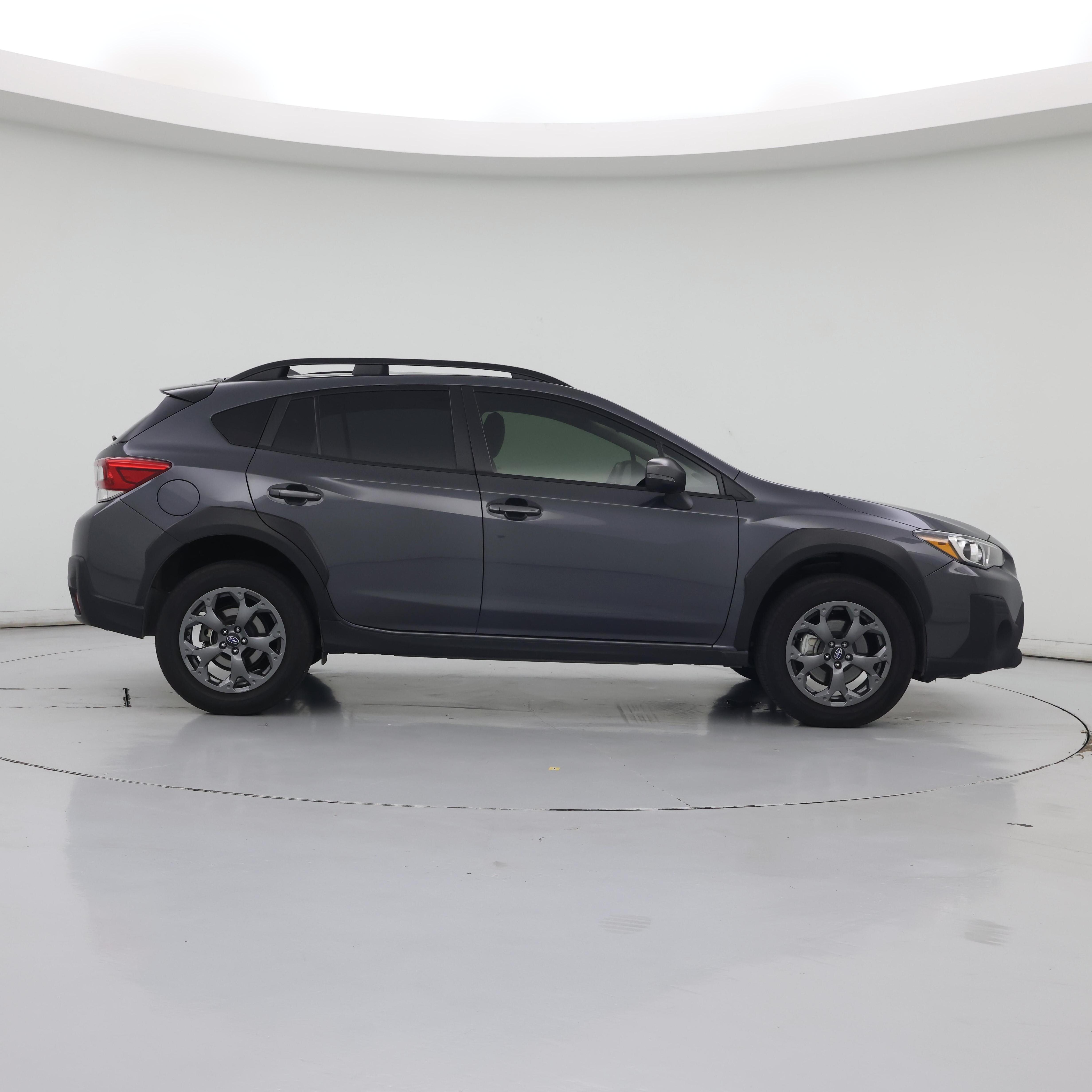 Thumbnail: 2022 Subaru Crosstrek - 7