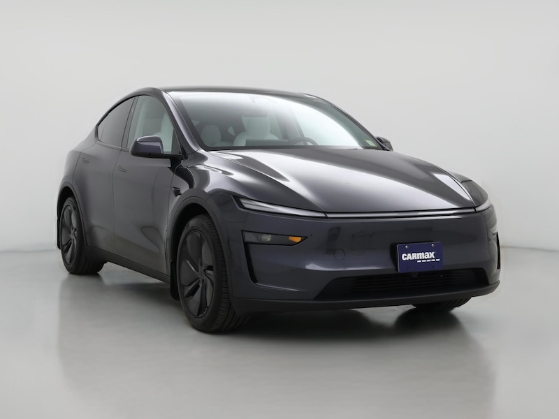 2026 Tesla Model Y Premium