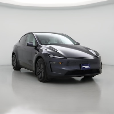 2026 Tesla Model Y Premium