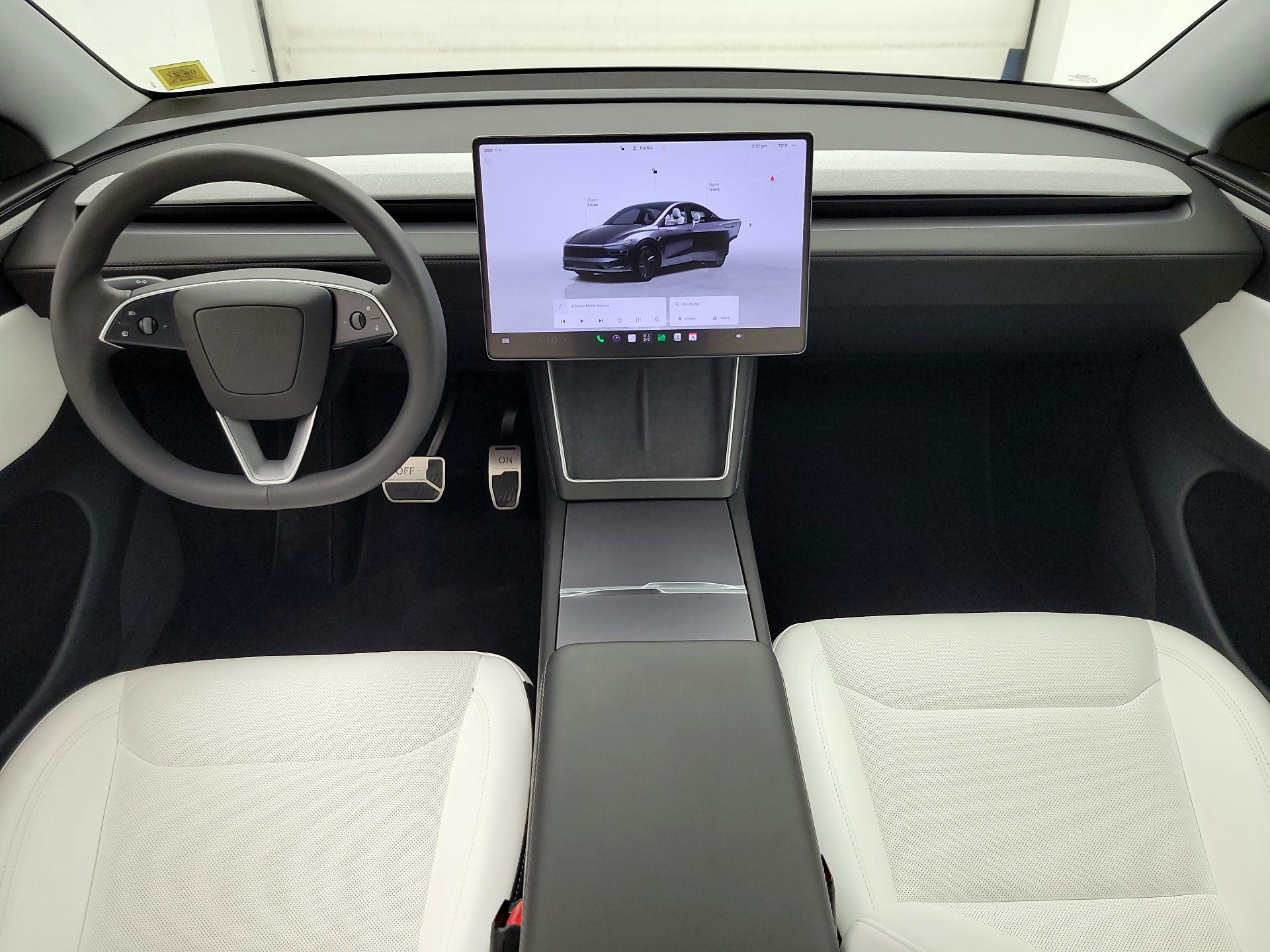 Thumbnail: 2026 Tesla Model Y - 9