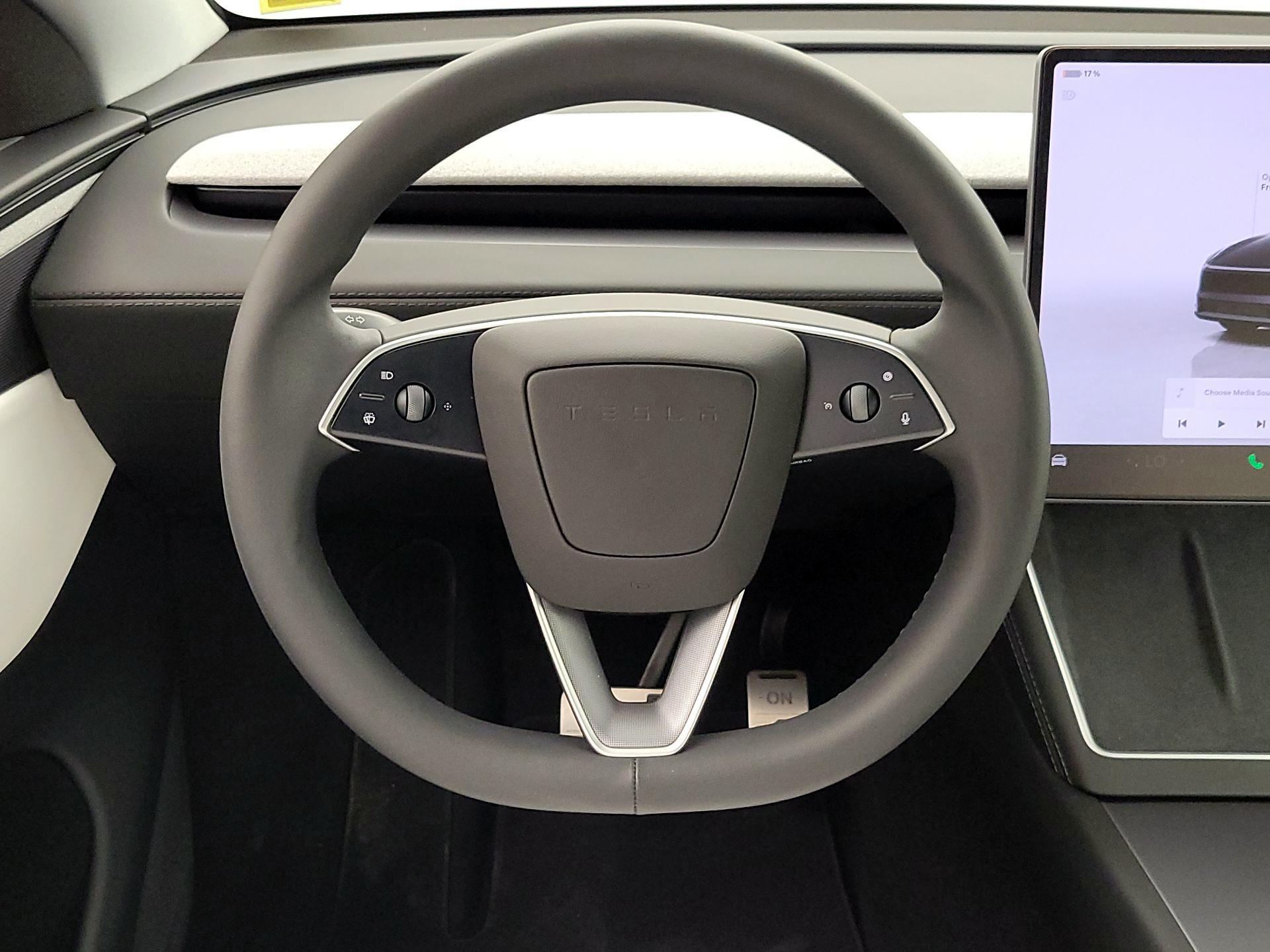 Thumbnail: 2026 Tesla Model Y - 10