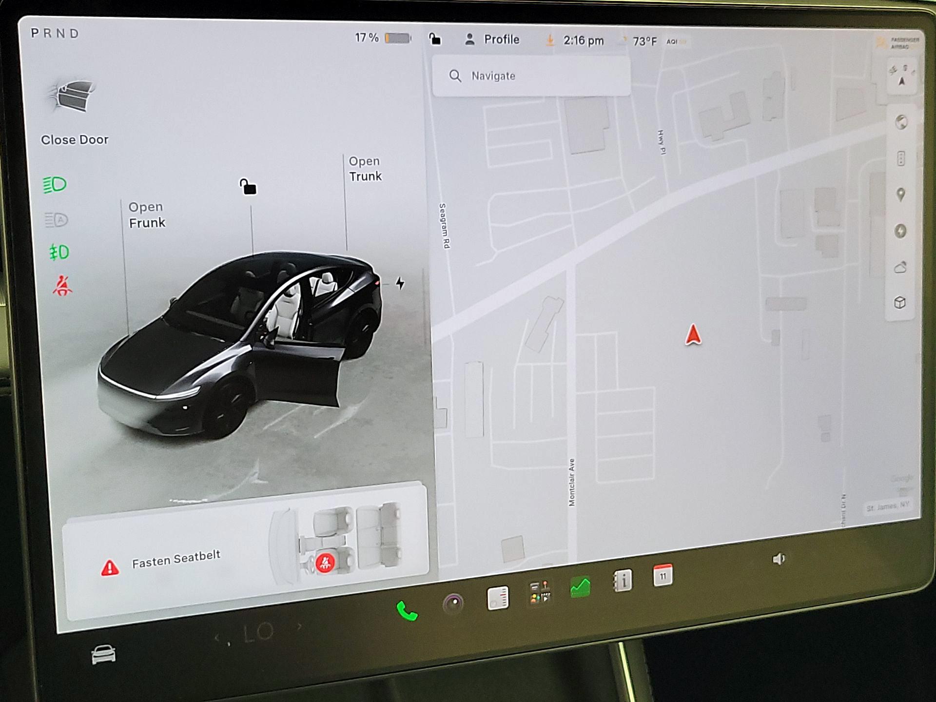 Thumbnail: 2026 Tesla Model Y - 13