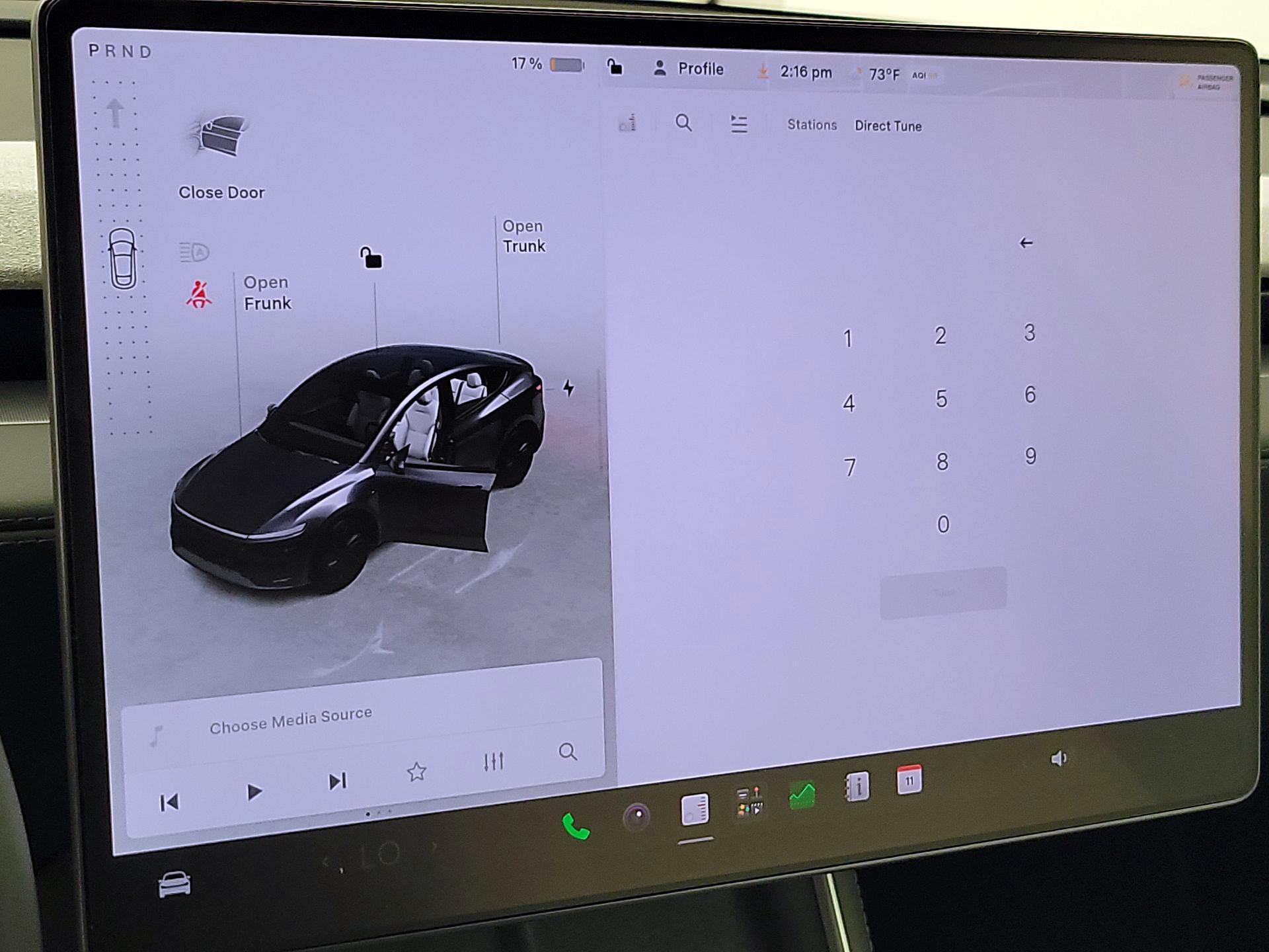 Thumbnail: 2026 Tesla Model Y - 15