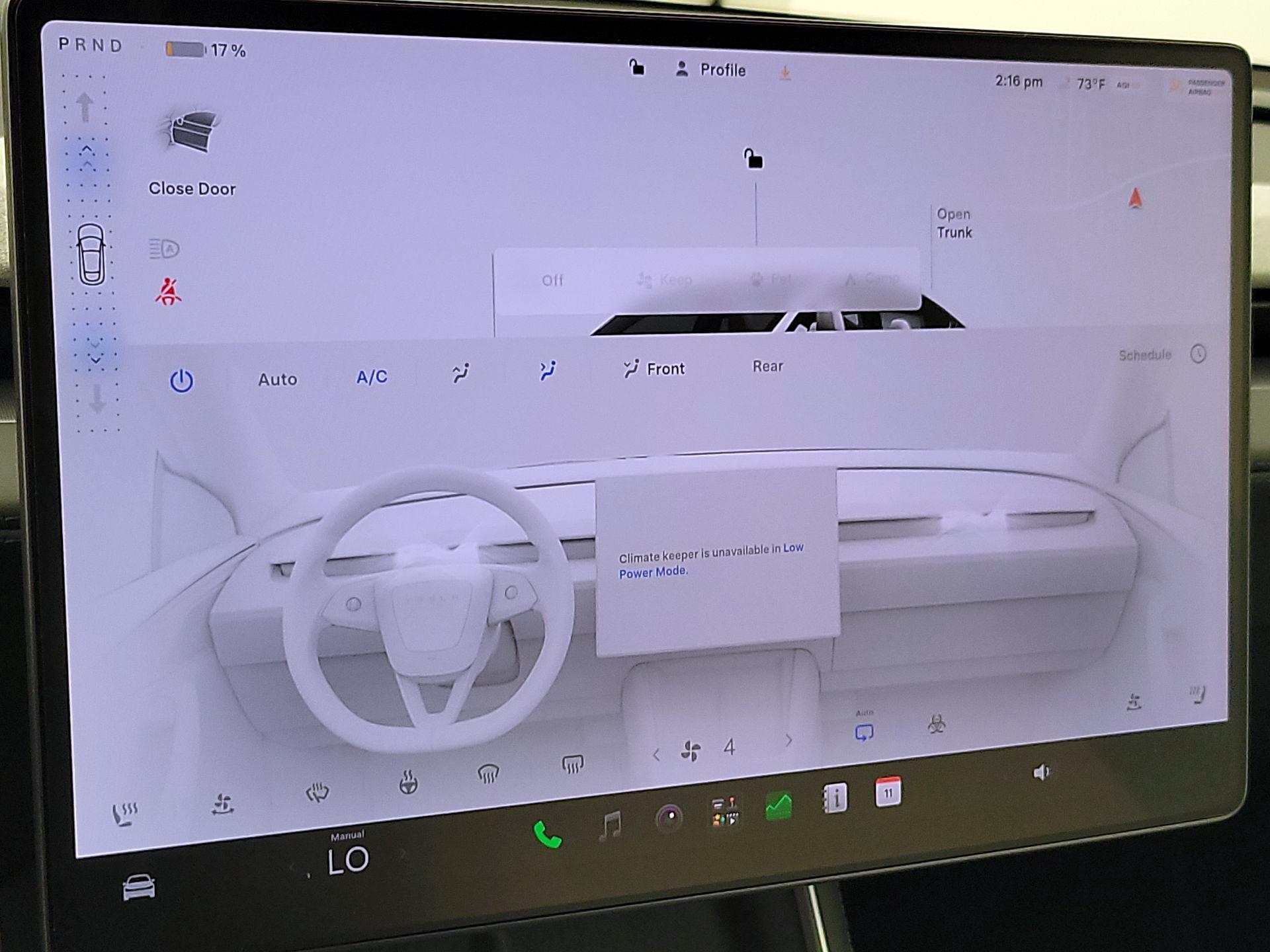 Thumbnail: 2026 Tesla Model Y - 16