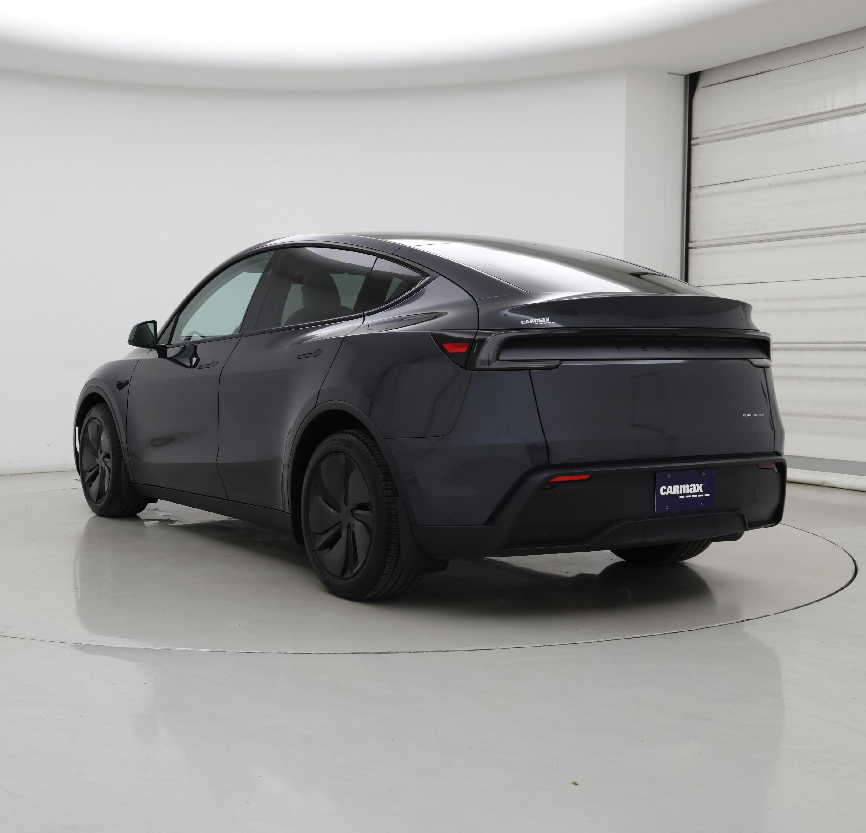 Thumbnail: 2026 Tesla Model Y - 2