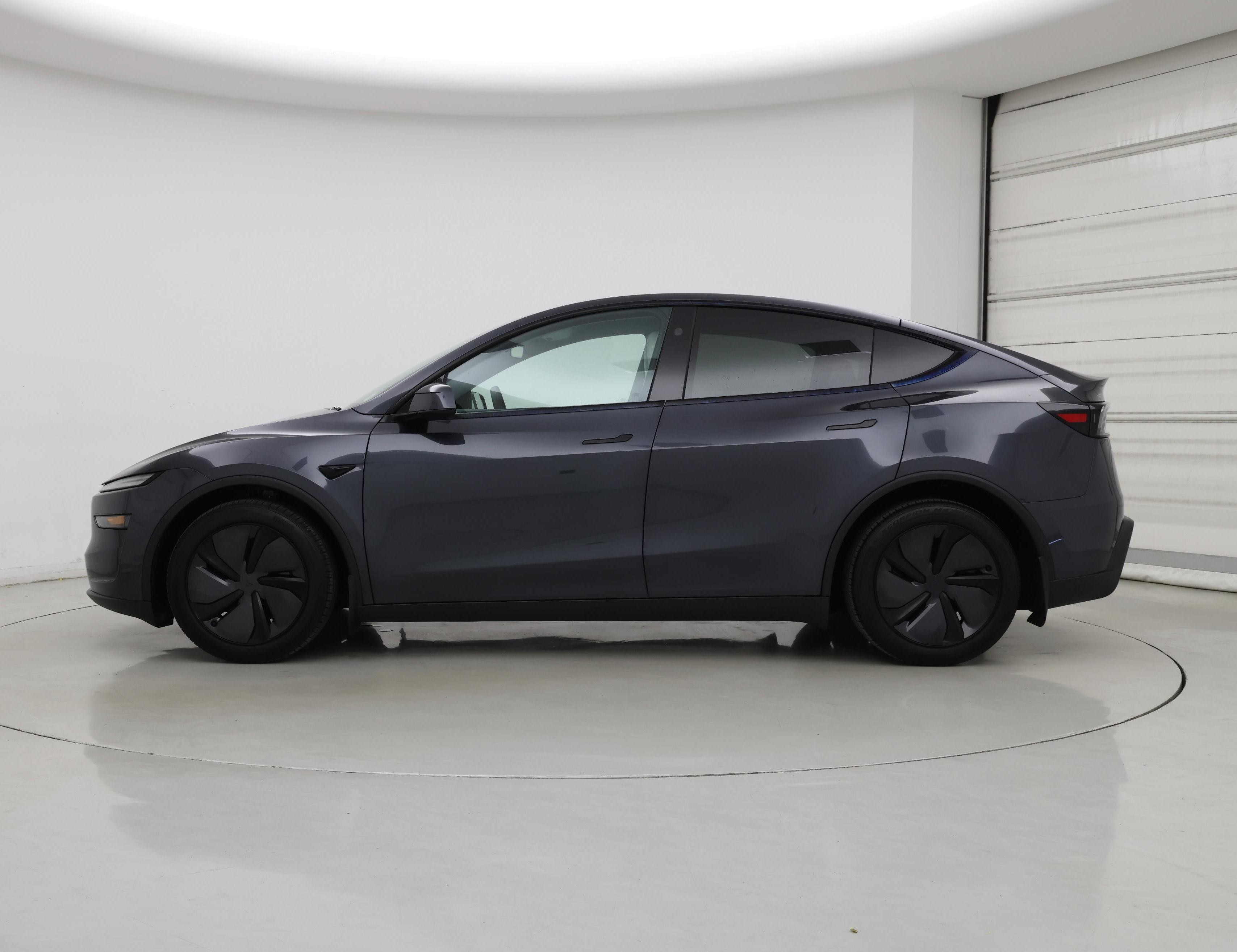 Thumbnail: 2026 Tesla Model Y - 3