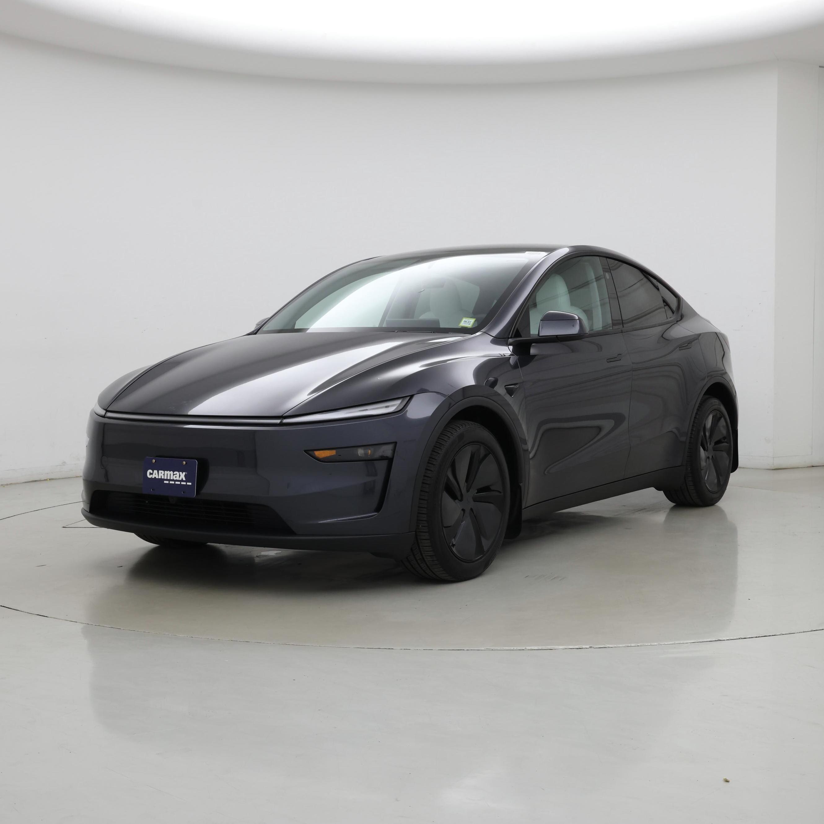 Thumbnail: 2026 Tesla Model Y - 4