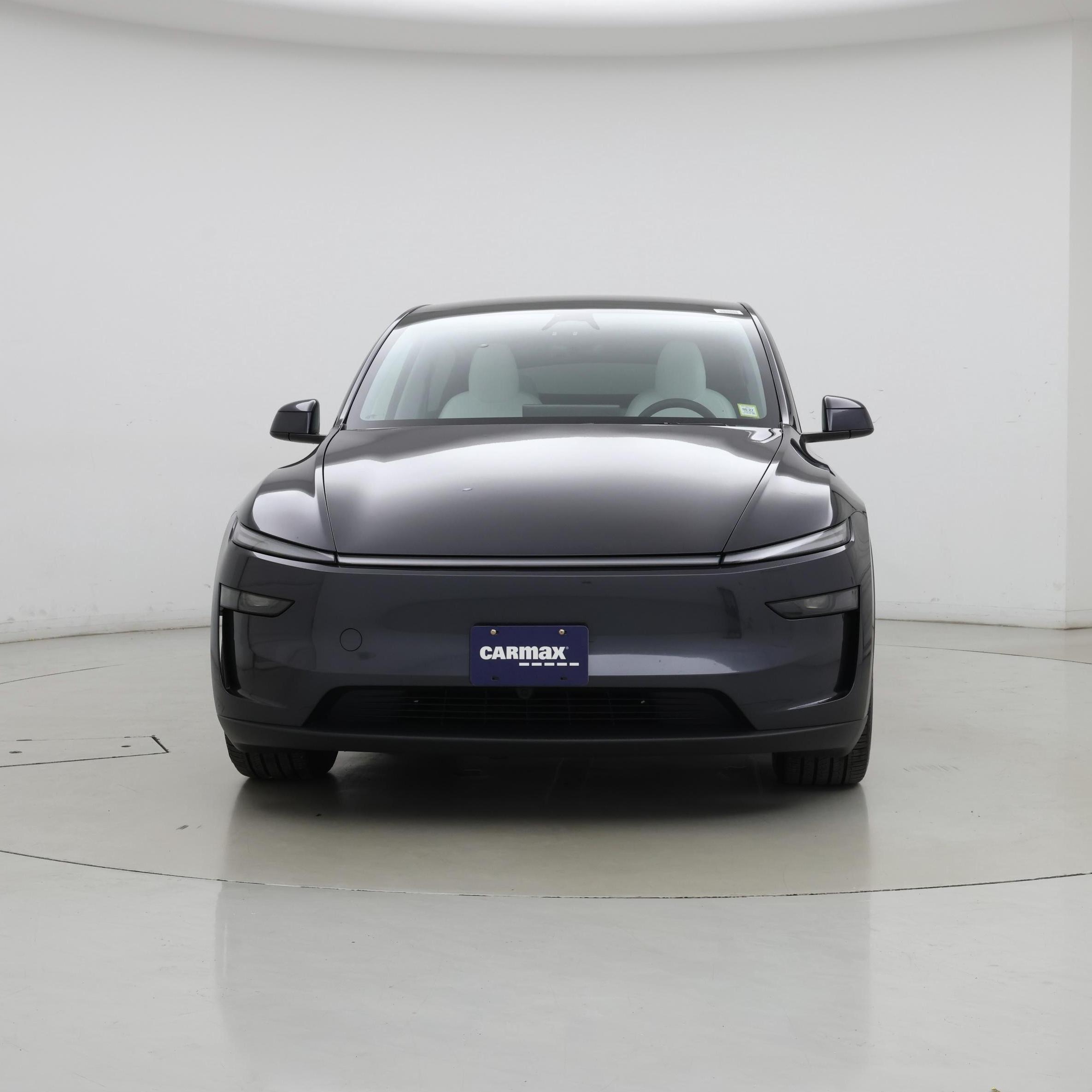 Thumbnail: 2026 Tesla Model Y - 5