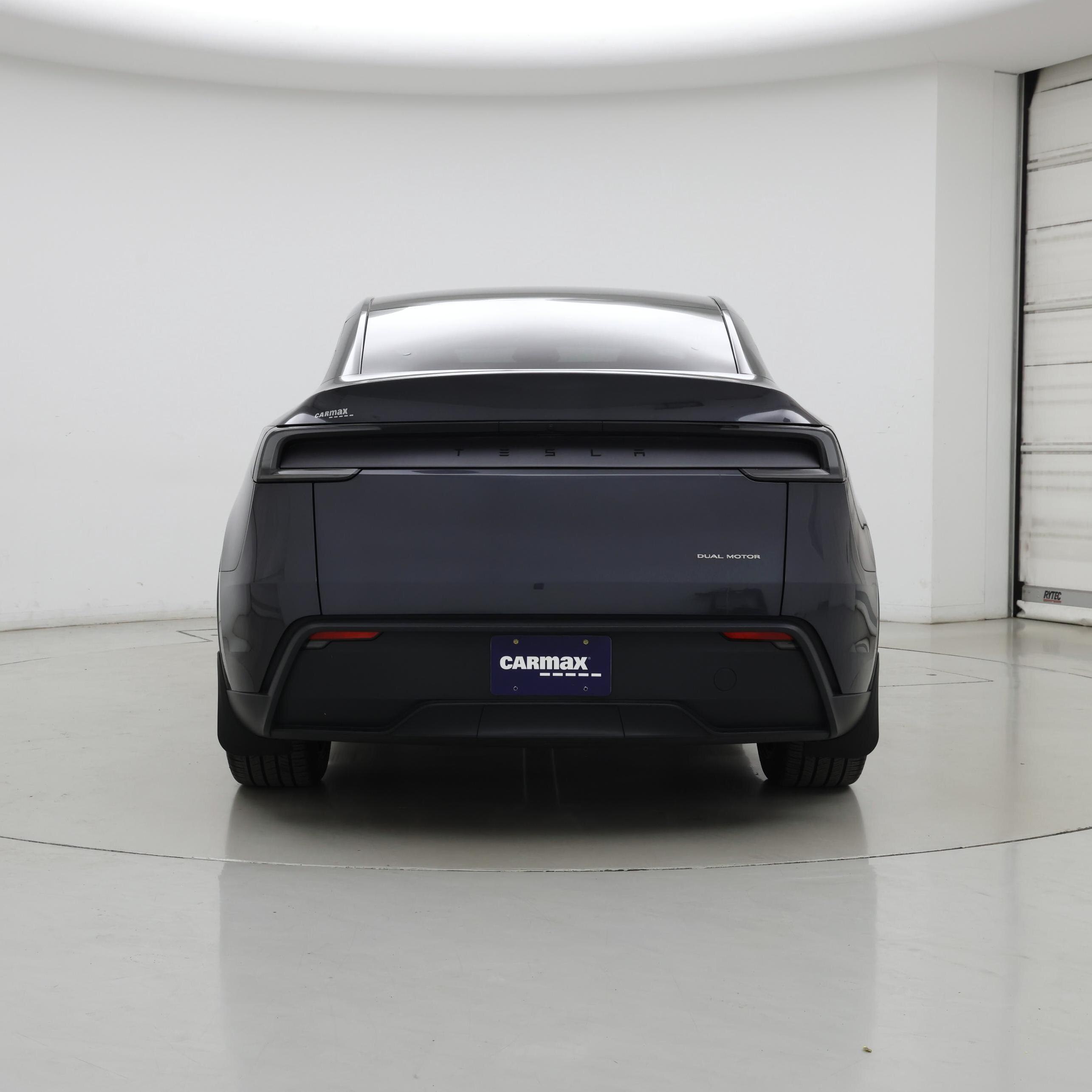 Thumbnail: 2026 Tesla Model Y - 6