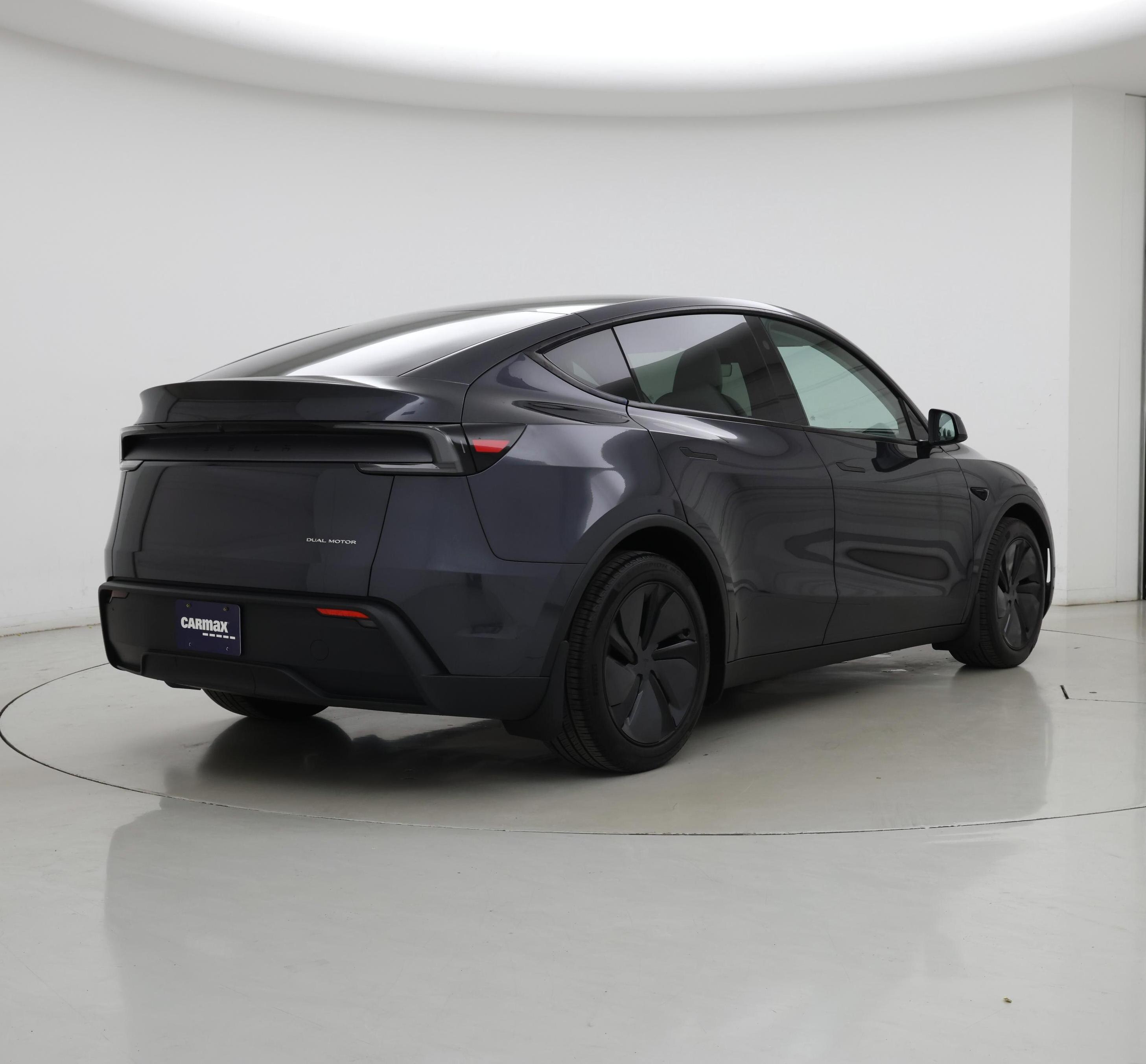 Thumbnail: 2026 Tesla Model Y - 8