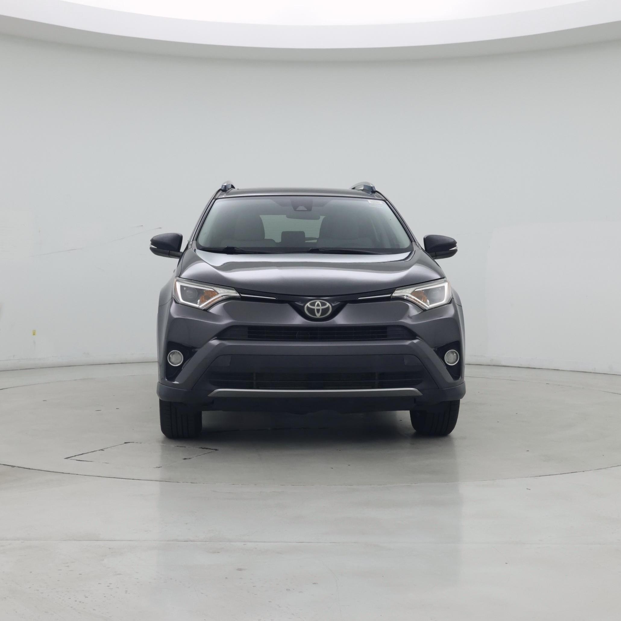 Thumbnail: 2017 Toyota RAV4 - 5