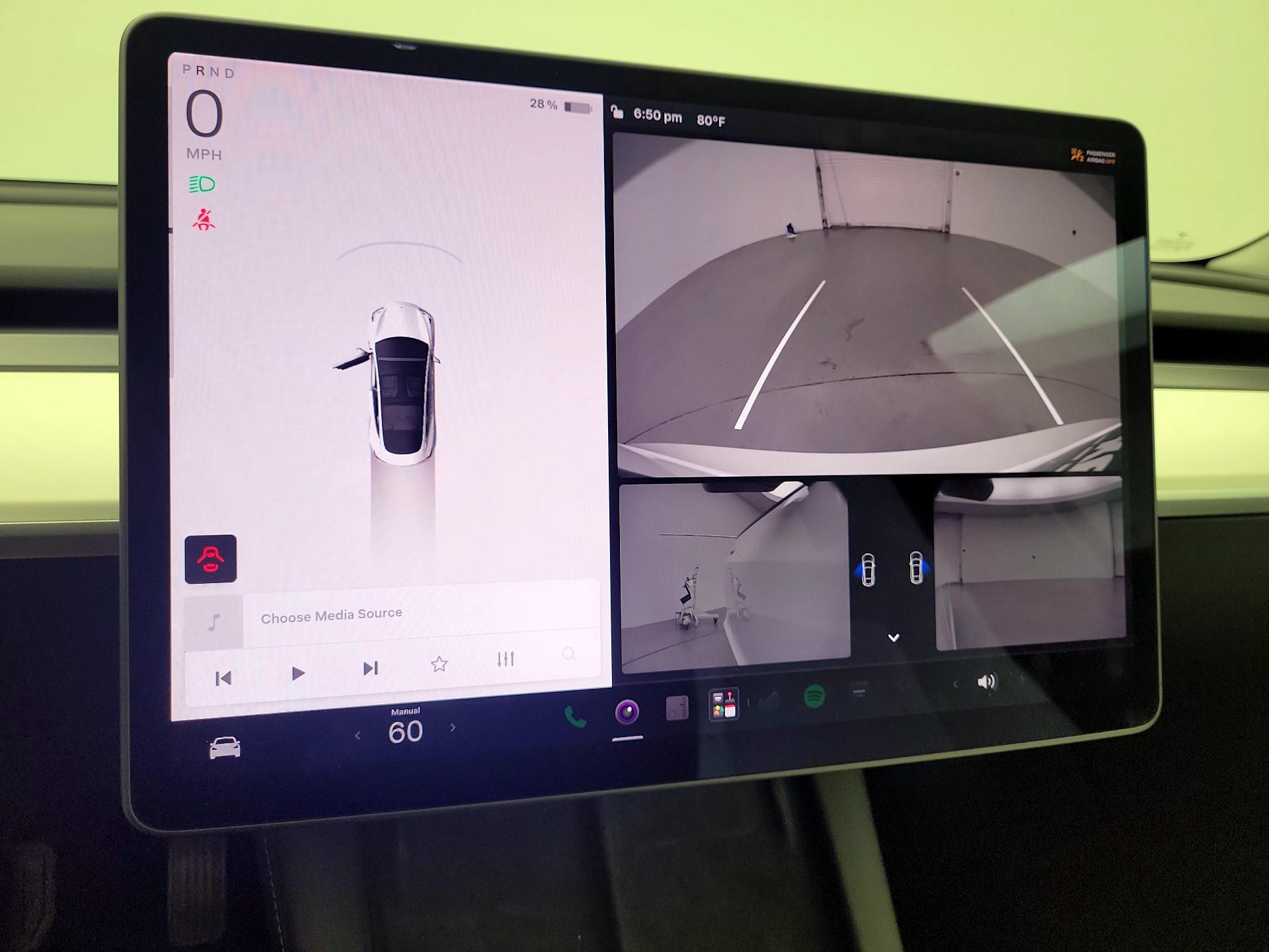 Thumbnail: 2021 Tesla Model 3 - 13