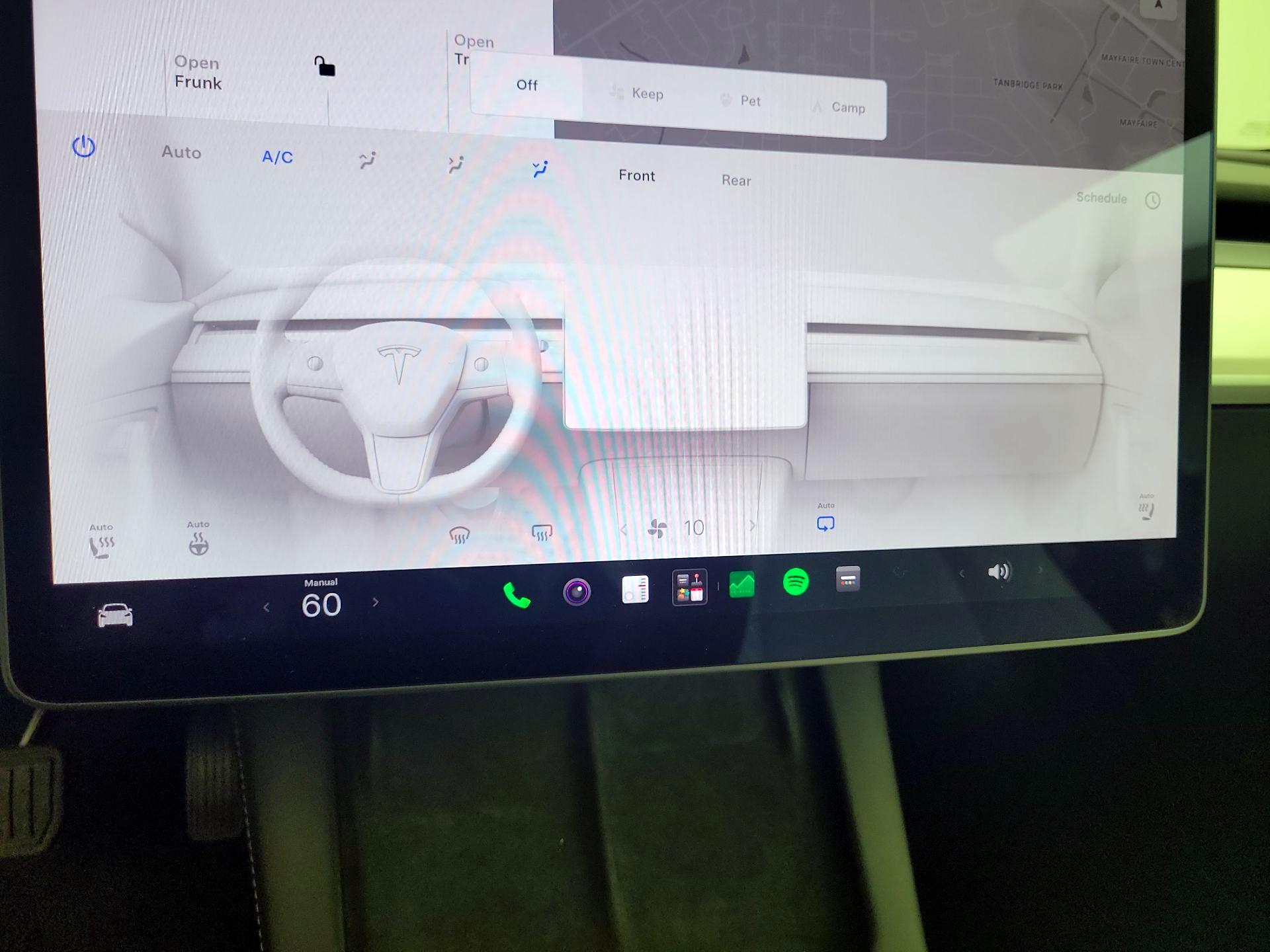 Thumbnail: 2021 Tesla Model 3 - 15