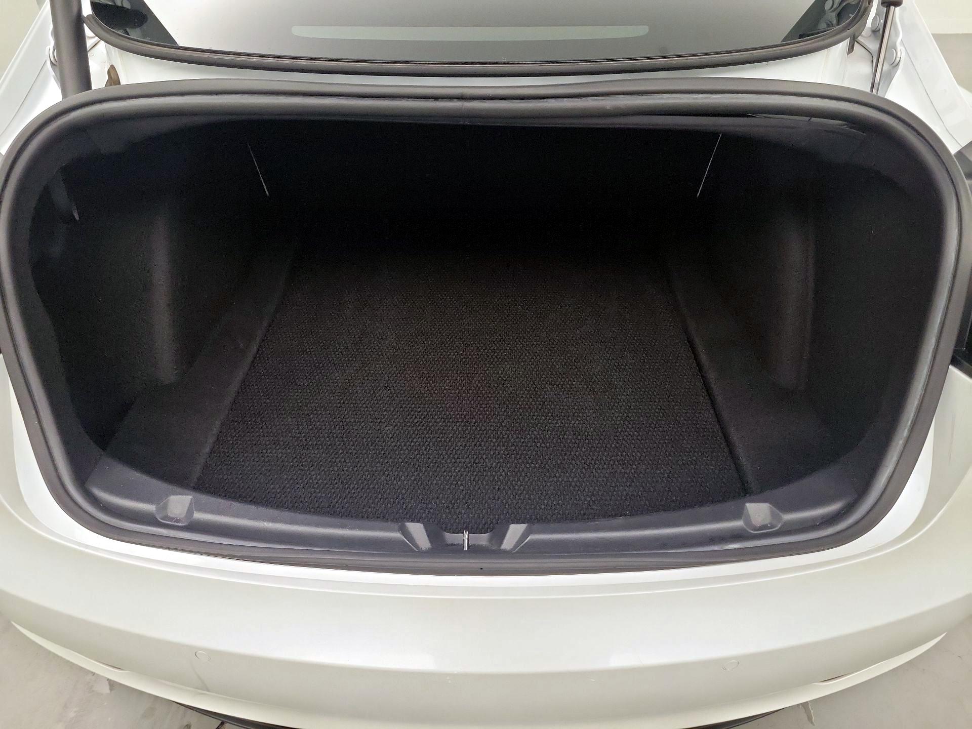 Thumbnail: 2021 Tesla Model 3 - 19
