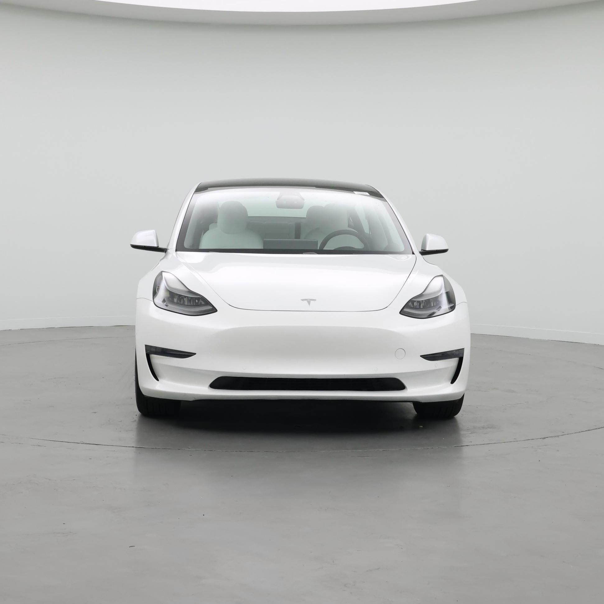 Thumbnail: 2021 Tesla Model 3 - 5