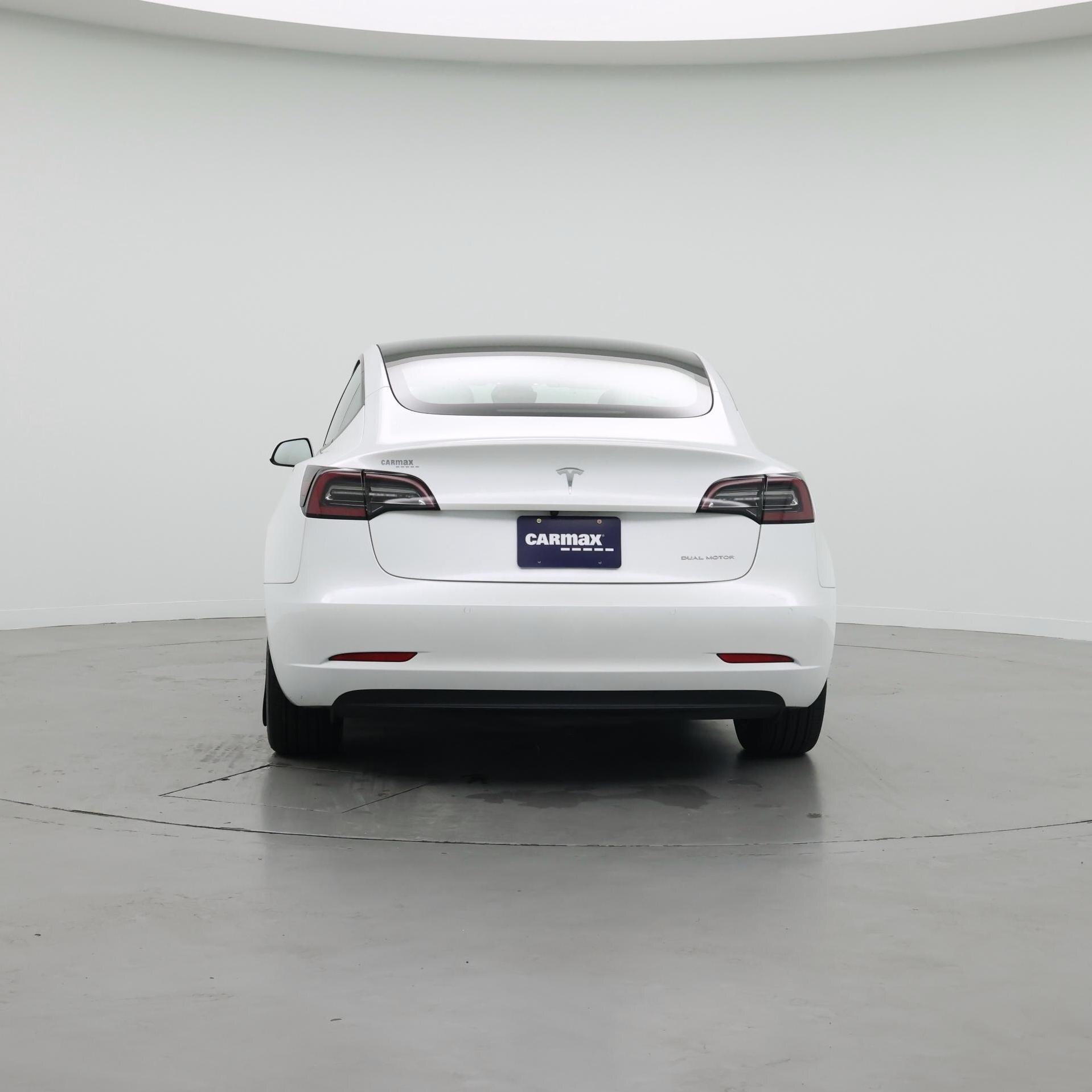 Thumbnail: 2021 Tesla Model 3 - 6