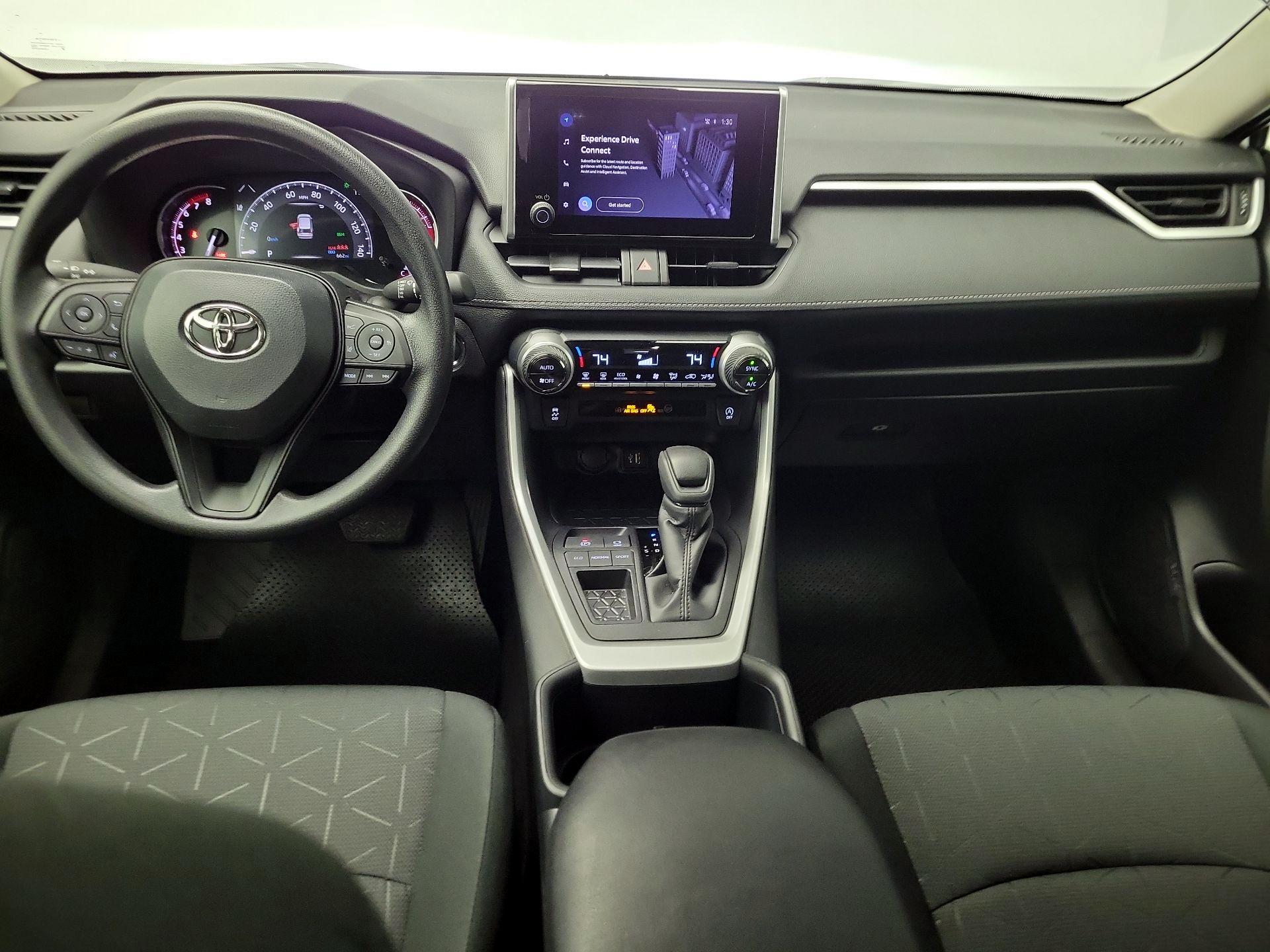 Thumbnail: 2025 Toyota RAV4 - 9