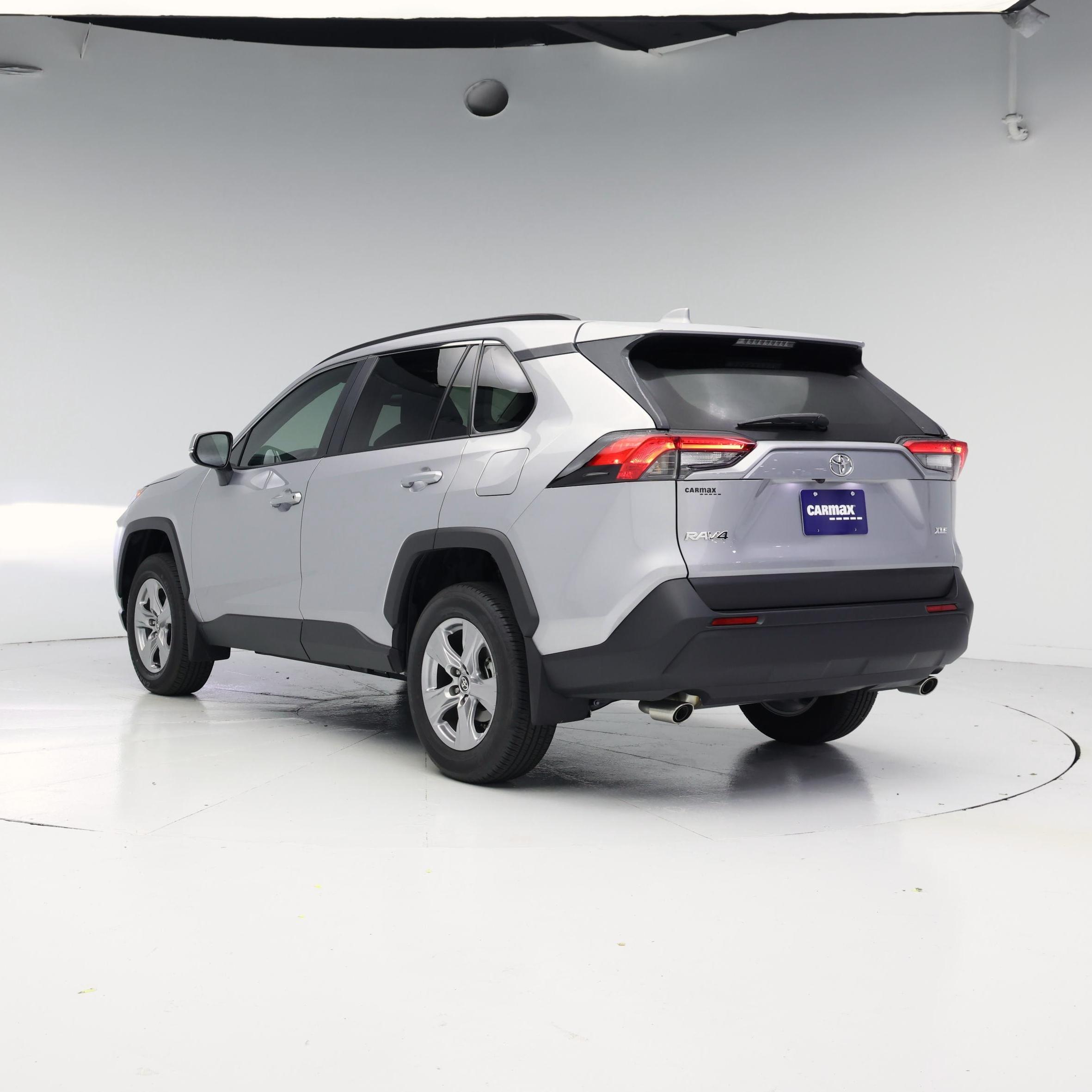 Thumbnail: 2025 Toyota RAV4 - 2