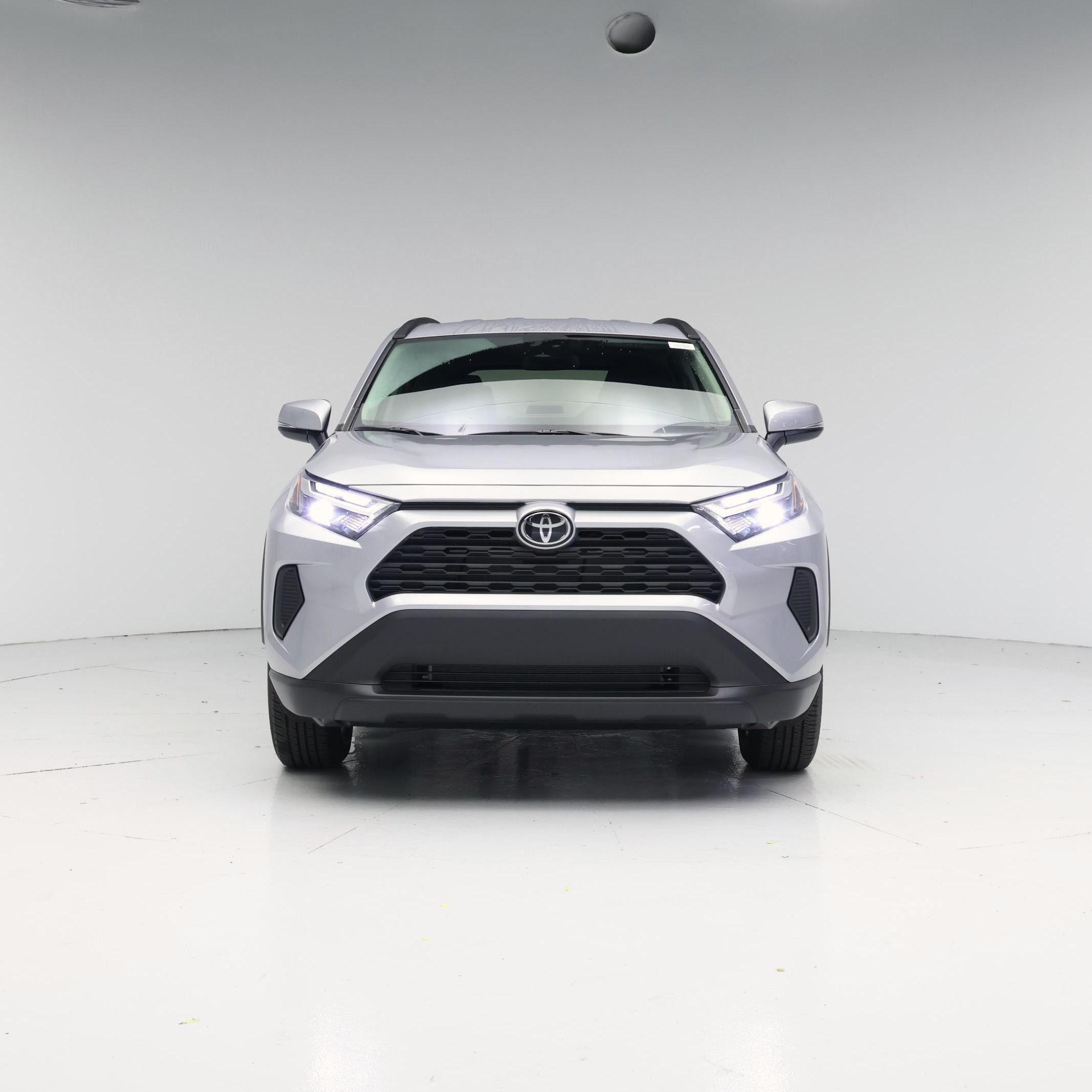 Thumbnail: 2025 Toyota RAV4 - 5