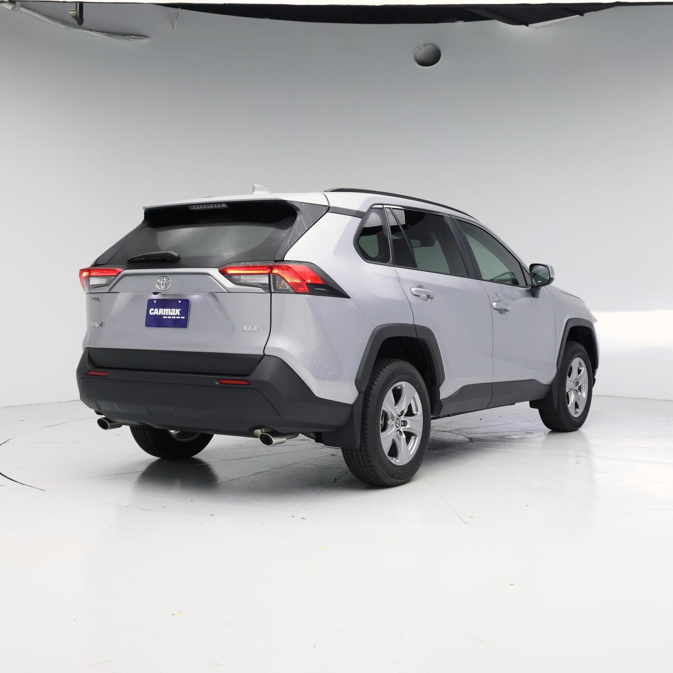 Thumbnail: 2025 Toyota RAV4 - 8