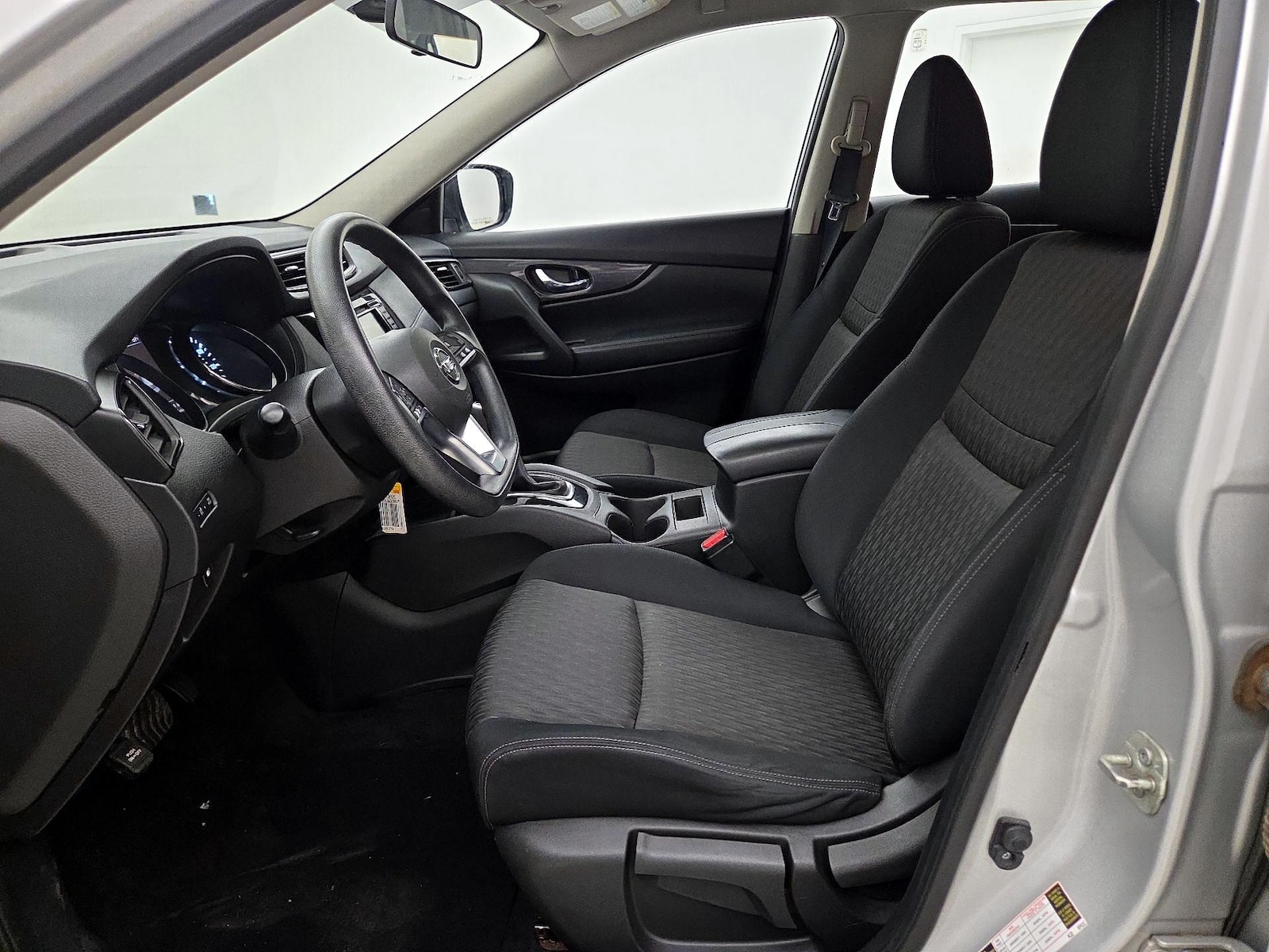 Side Airbags