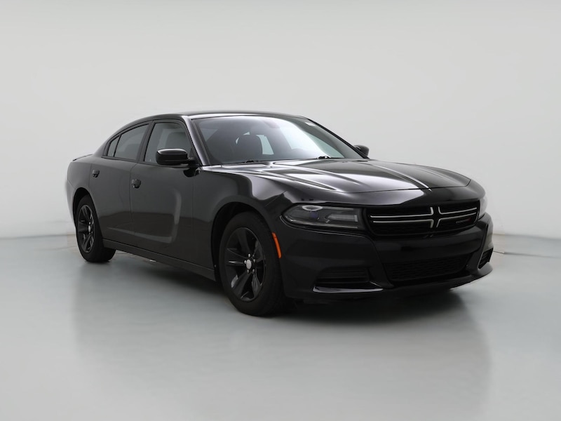 2015 Dodge Charger SE -
                  Huntsville, AL