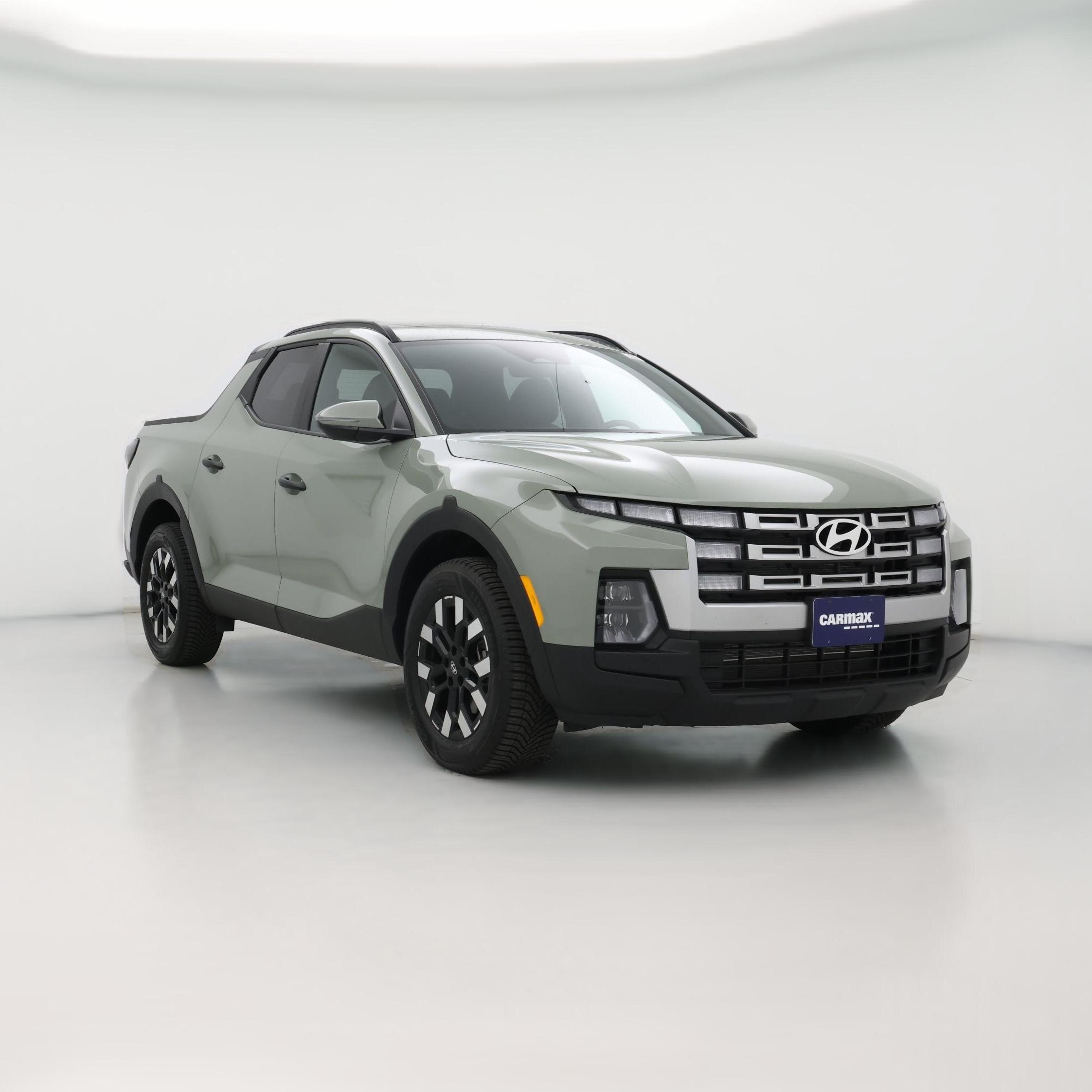 Thumbnail: 2025 Hyundai Santa Cruz - 1