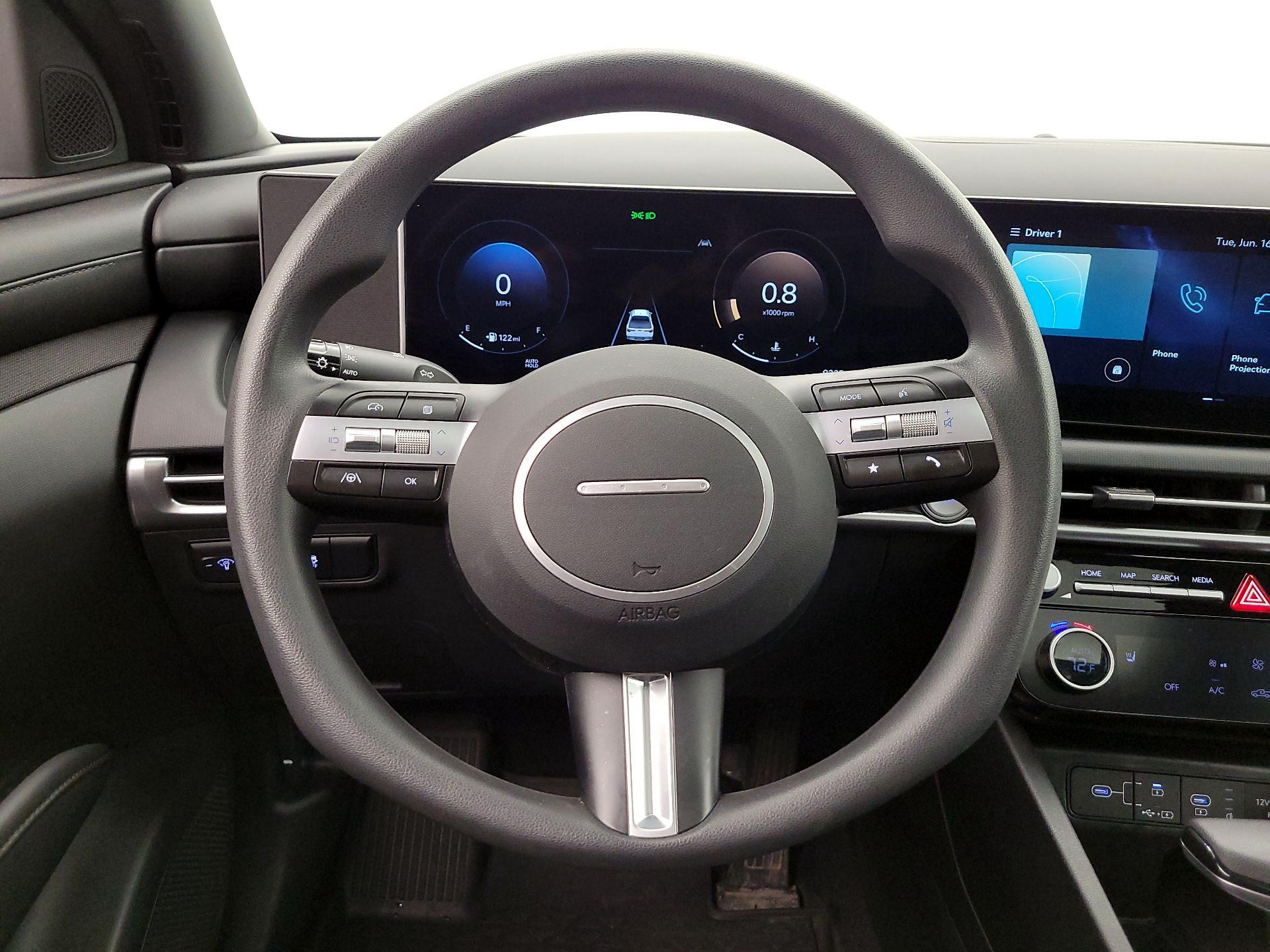 Thumbnail: 2025 Hyundai Santa Cruz - 10