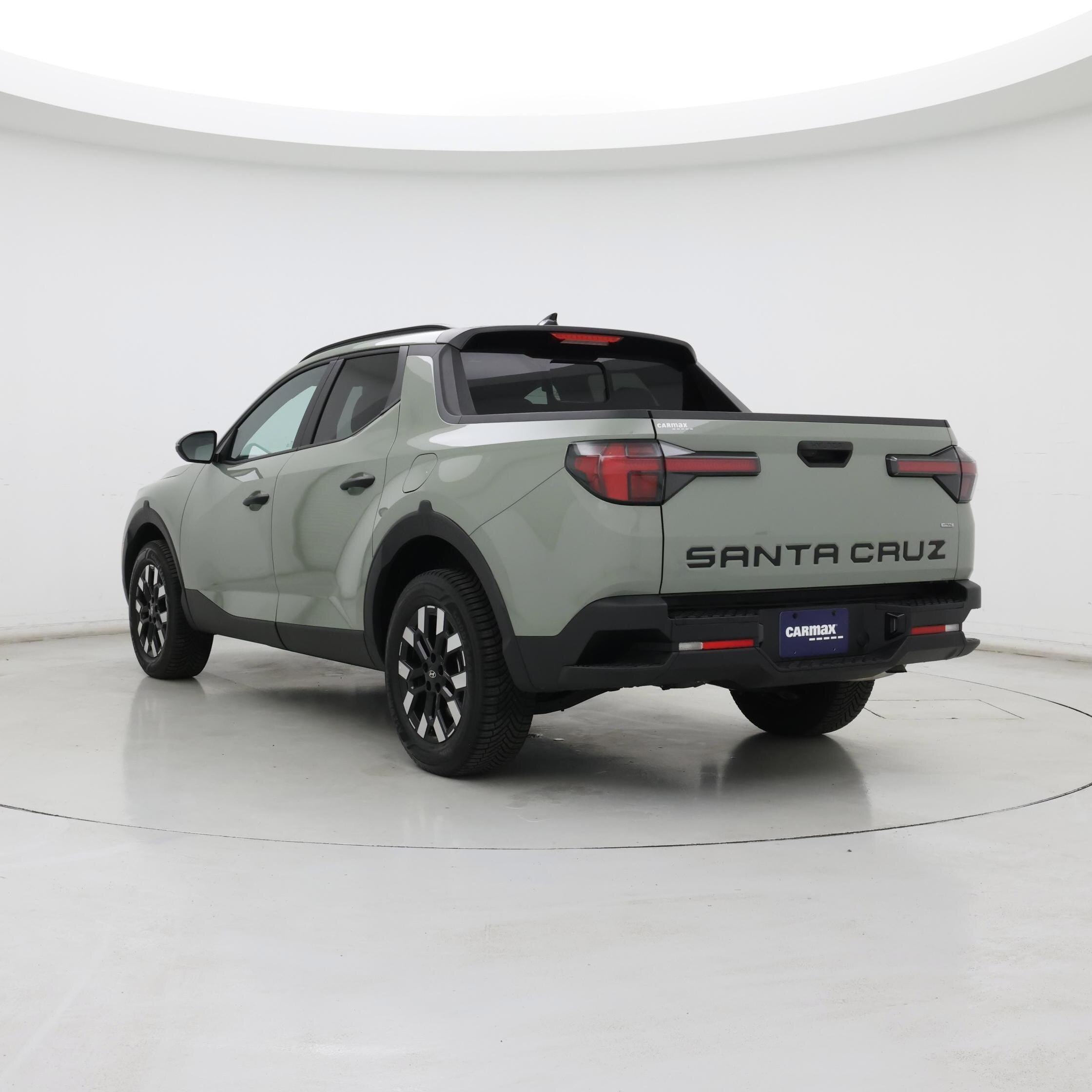 Thumbnail: 2025 Hyundai Santa Cruz - 2