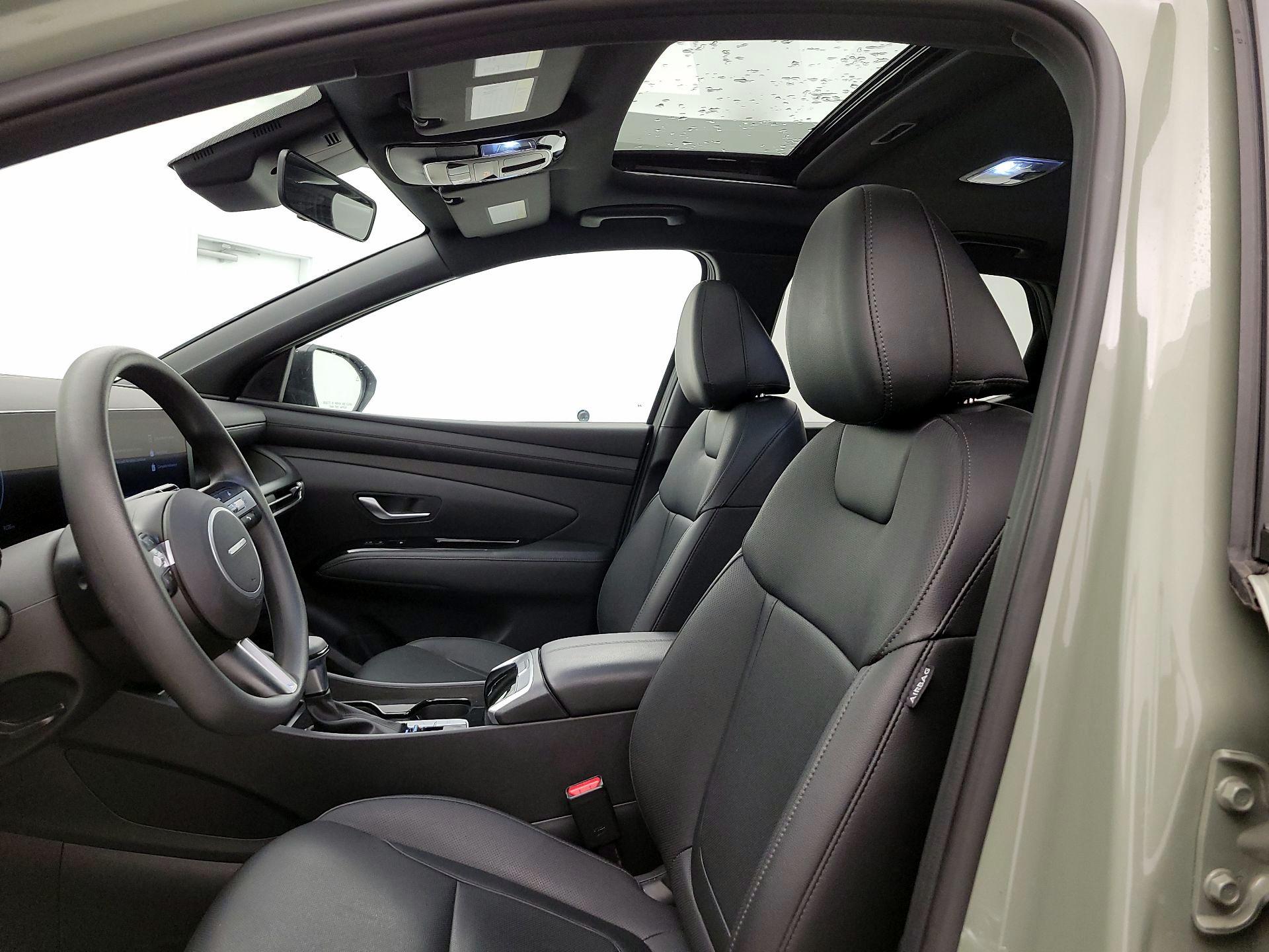 Thumbnail: 2025 Hyundai Santa Cruz - 19