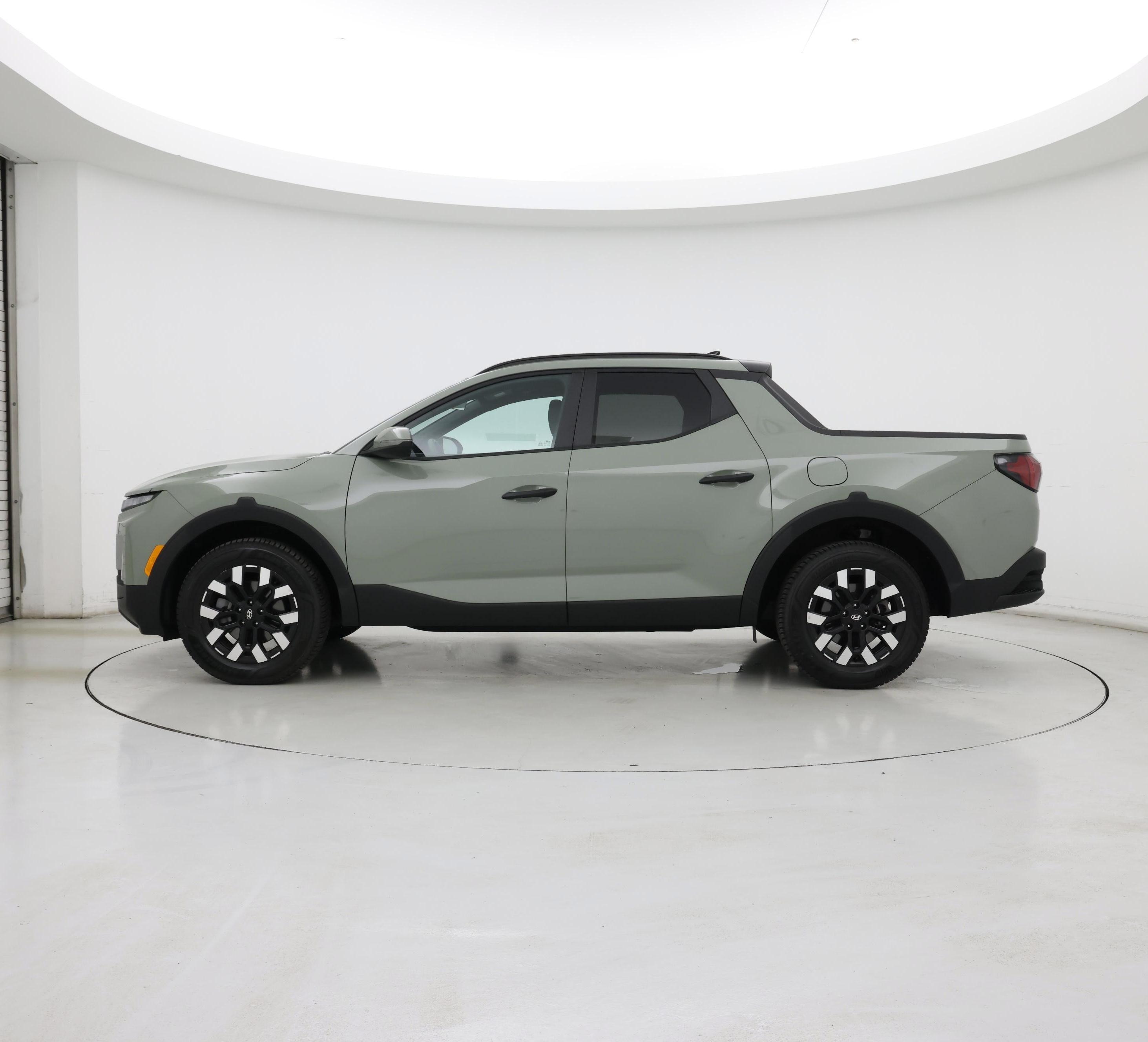 Thumbnail: 2025 Hyundai Santa Cruz - 3
