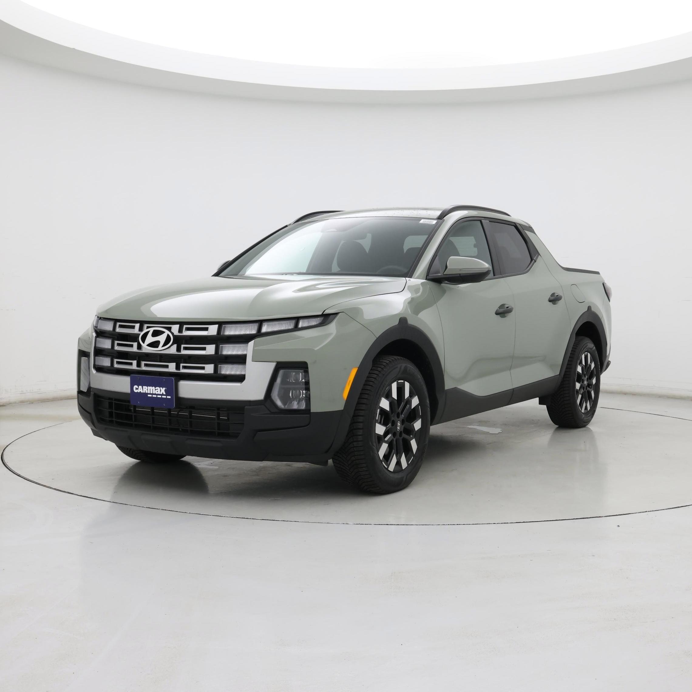 Thumbnail: 2025 Hyundai Santa Cruz - 4