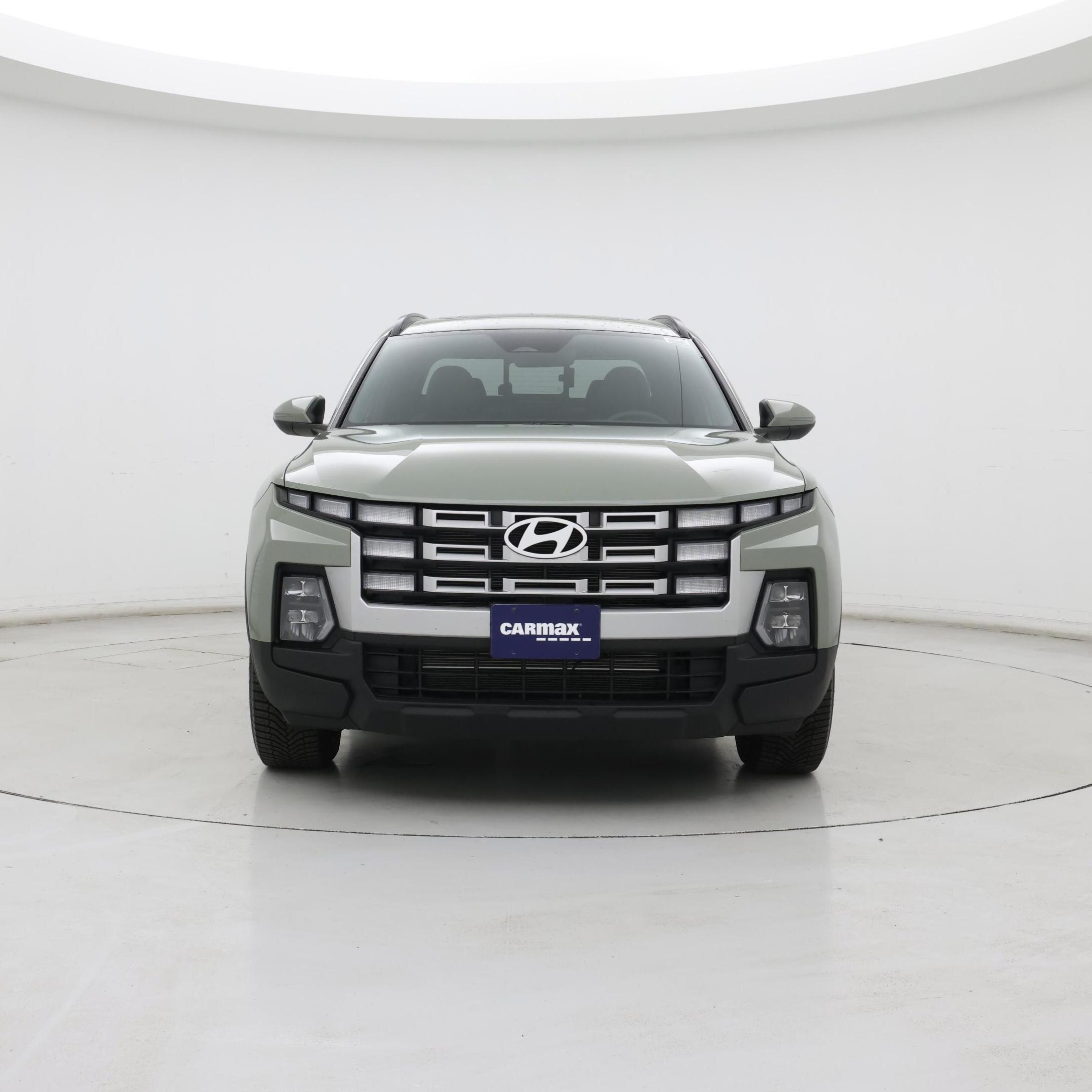 Thumbnail: 2025 Hyundai Santa Cruz - 5