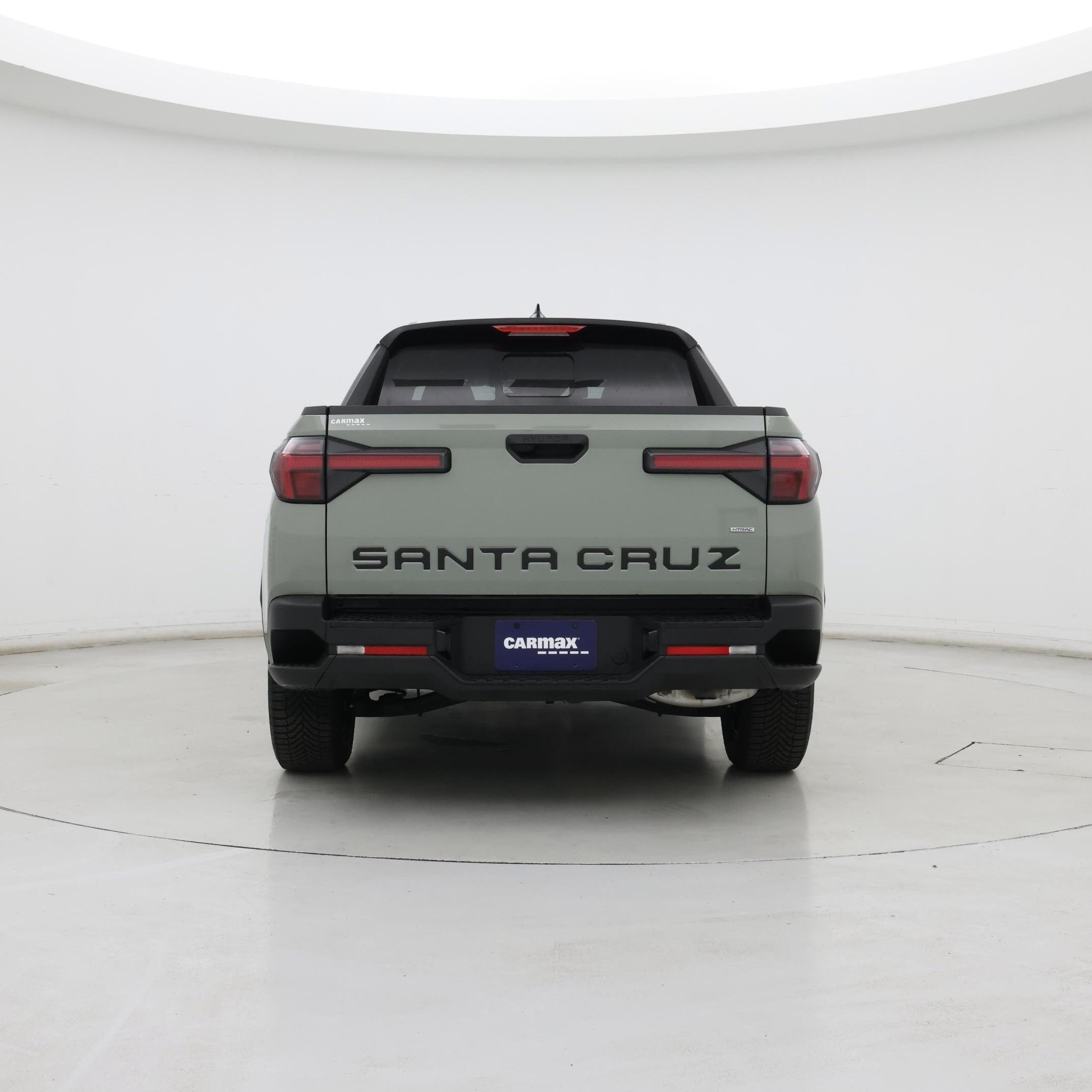 Thumbnail: 2025 Hyundai Santa Cruz - 6