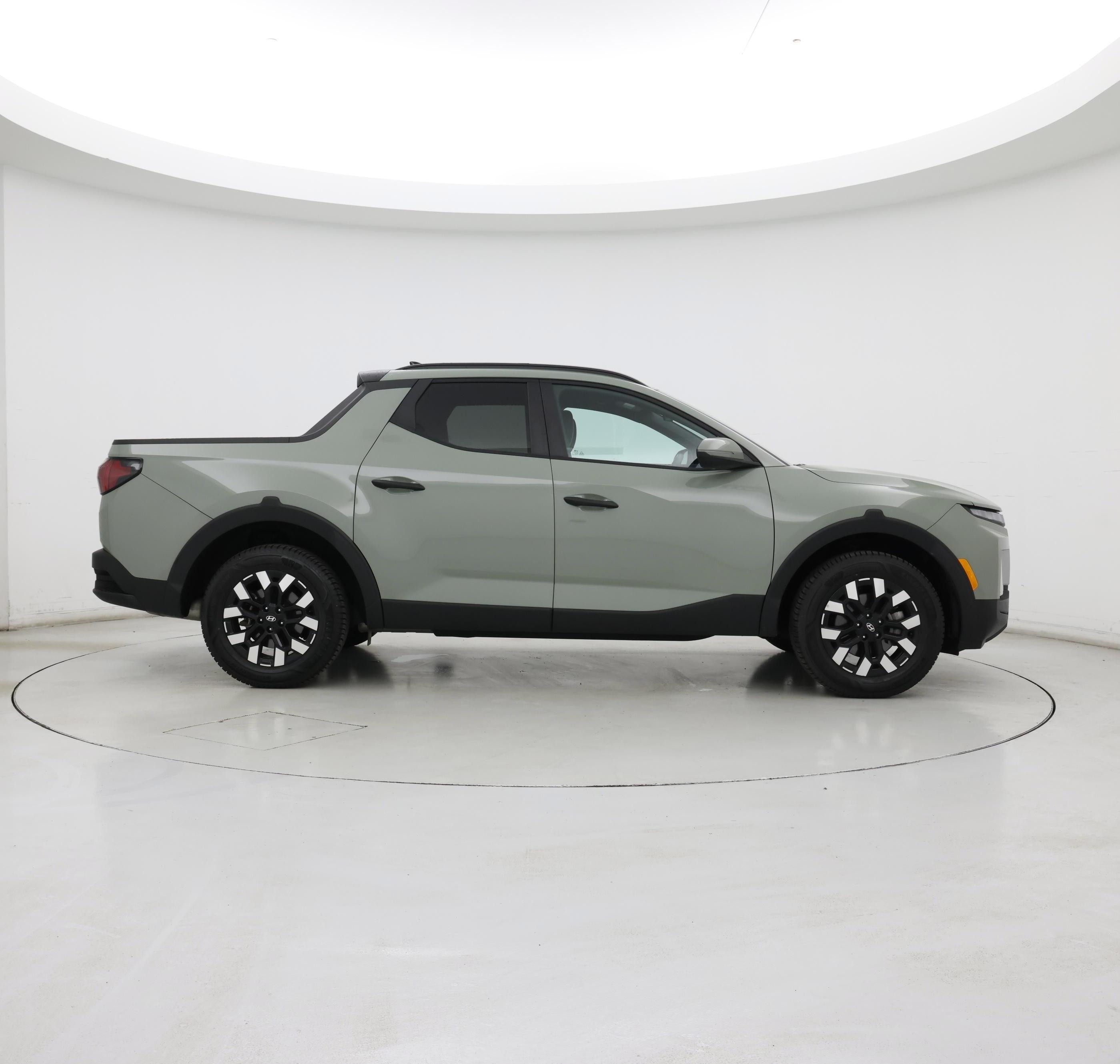 Thumbnail: 2025 Hyundai Santa Cruz - 7