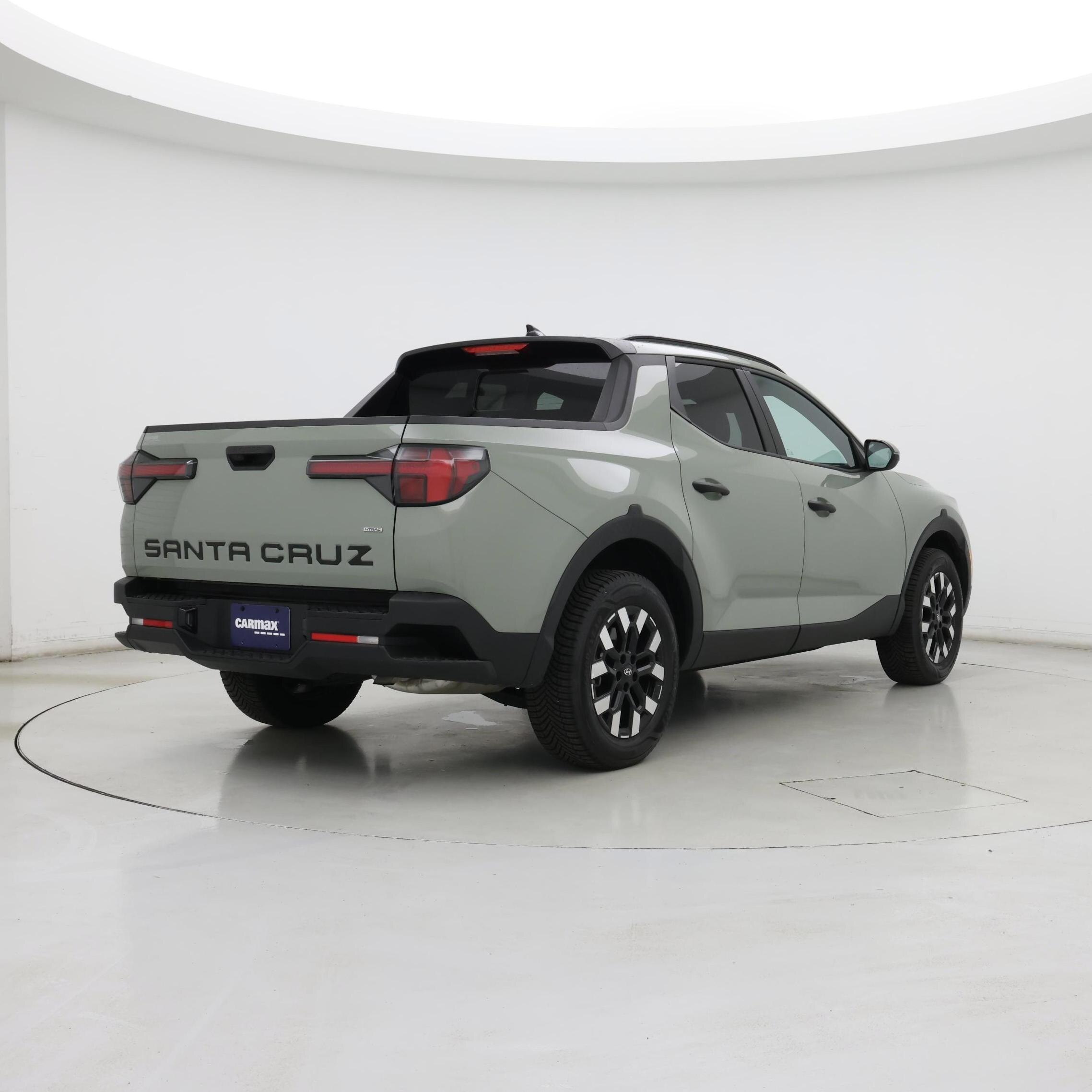 Thumbnail: 2025 Hyundai Santa Cruz - 8