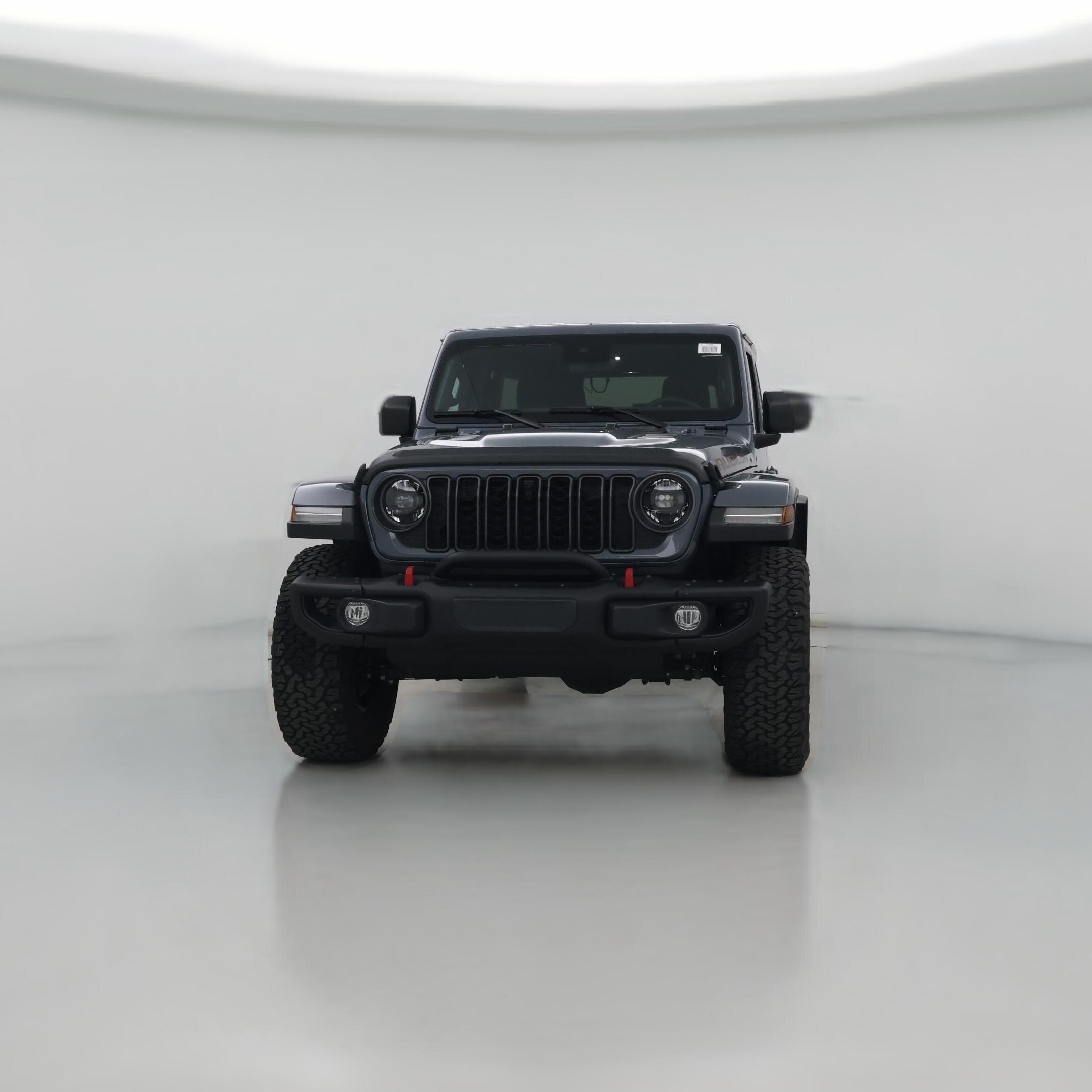 Thumbnail: 2024 Jeep Wrangler - 1