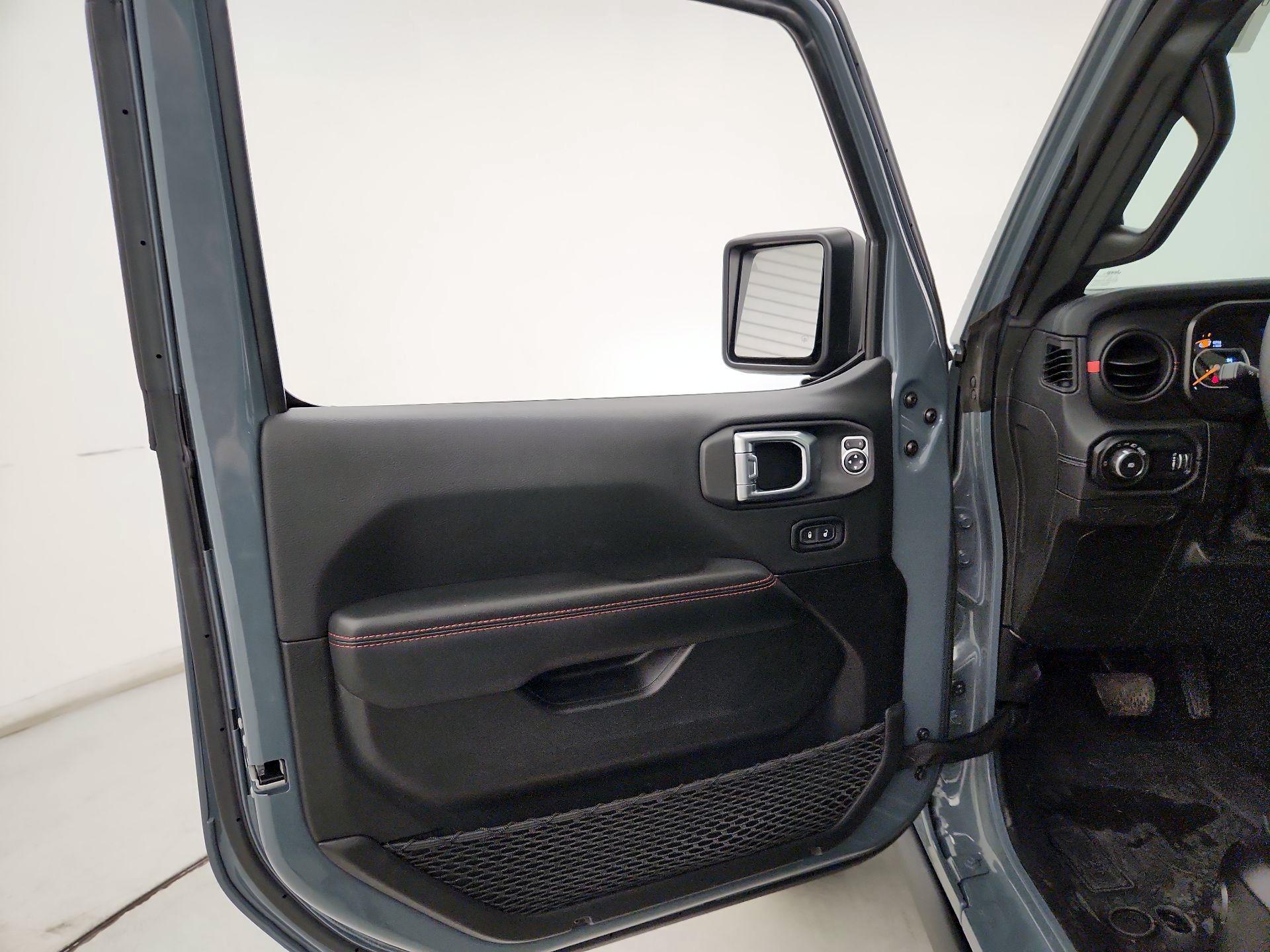 Thumbnail: 2024 Jeep Wrangler - 12