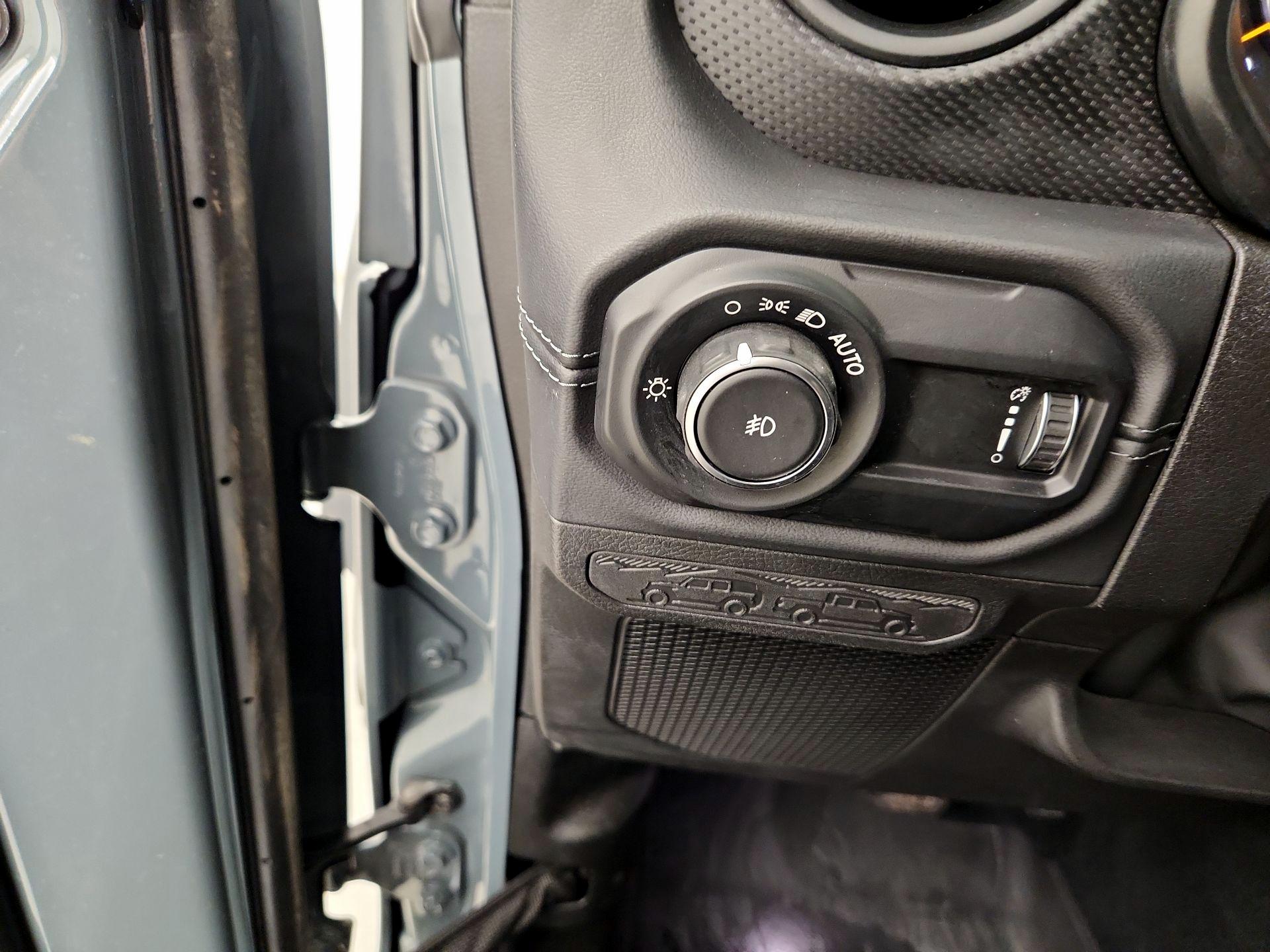 Thumbnail: 2024 Jeep Wrangler - 13