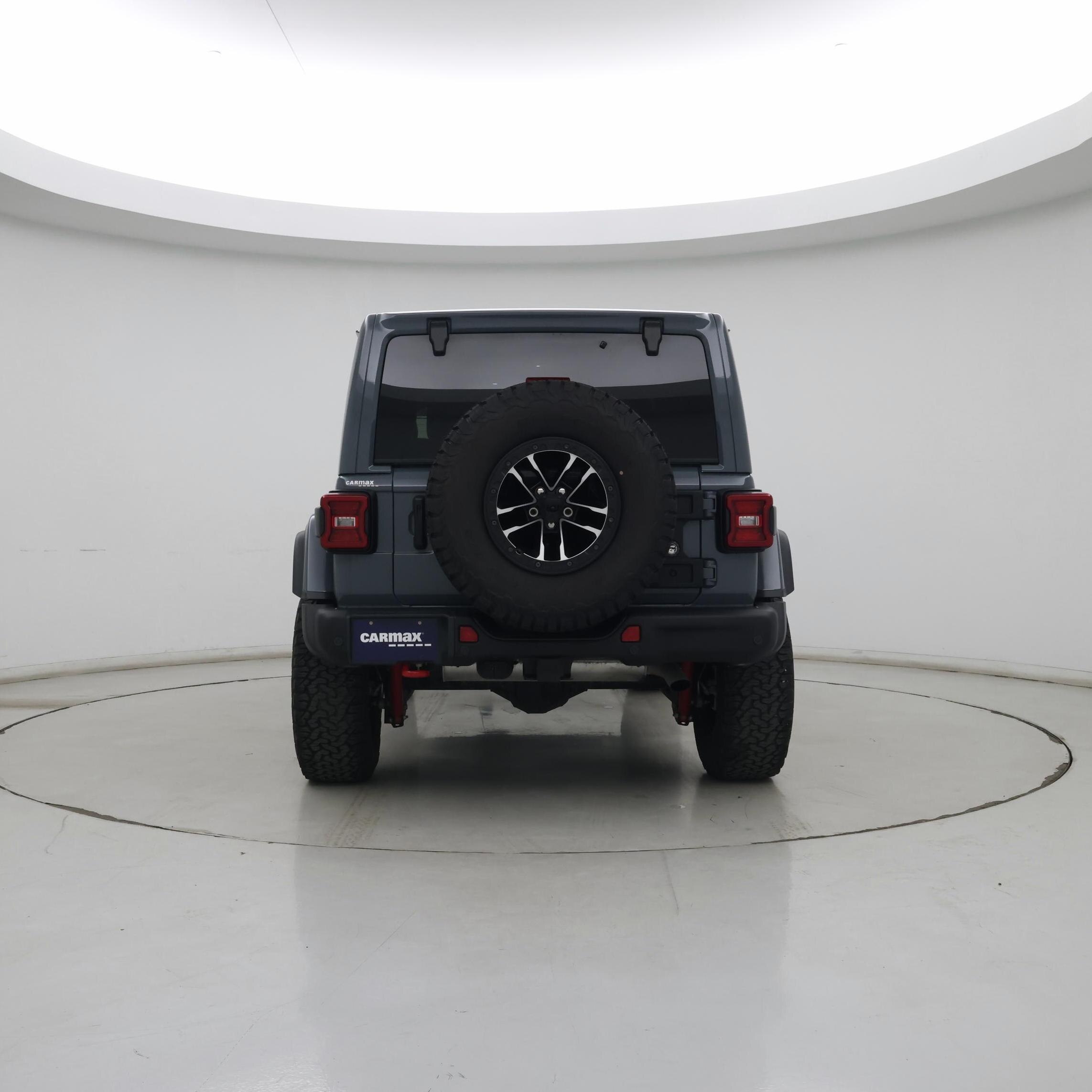Thumbnail: 2024 Jeep Wrangler - 2