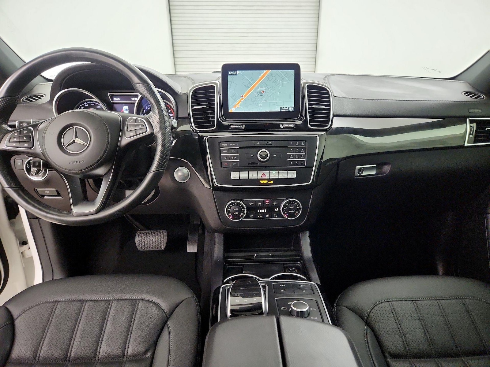 Navigation System