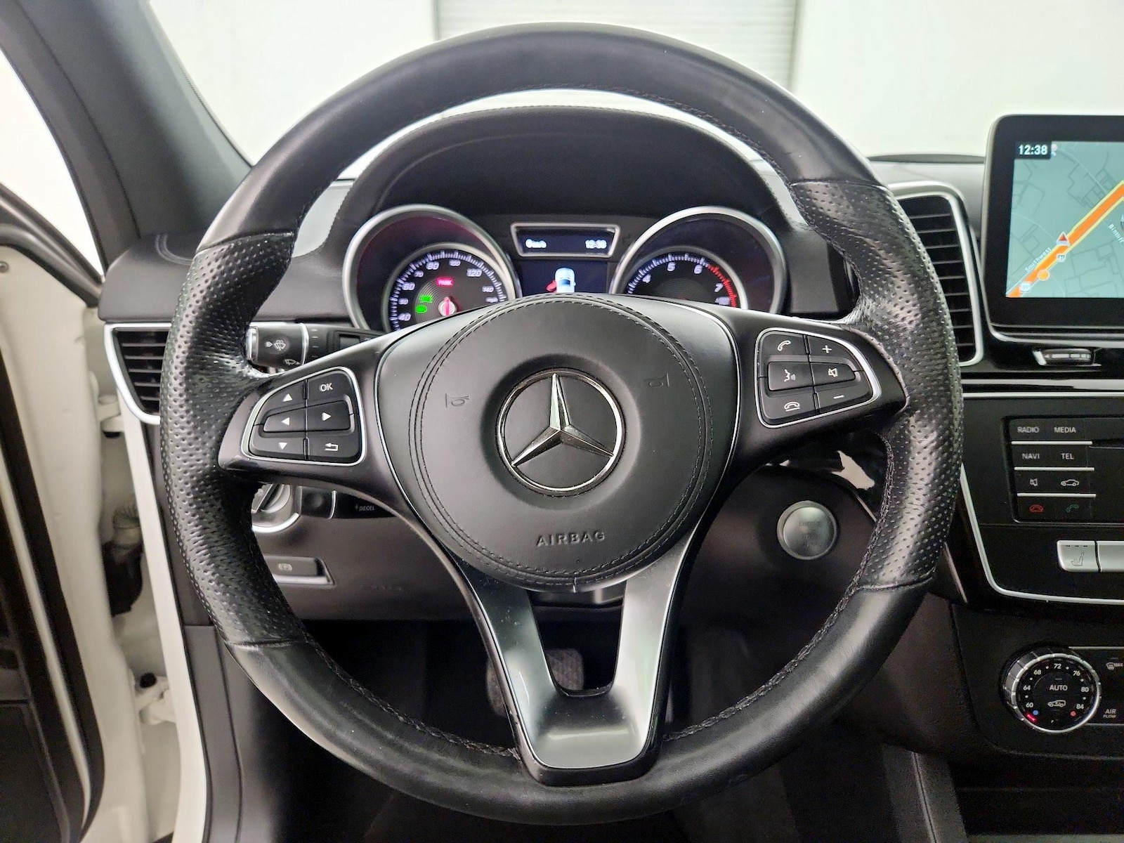 Remote Start