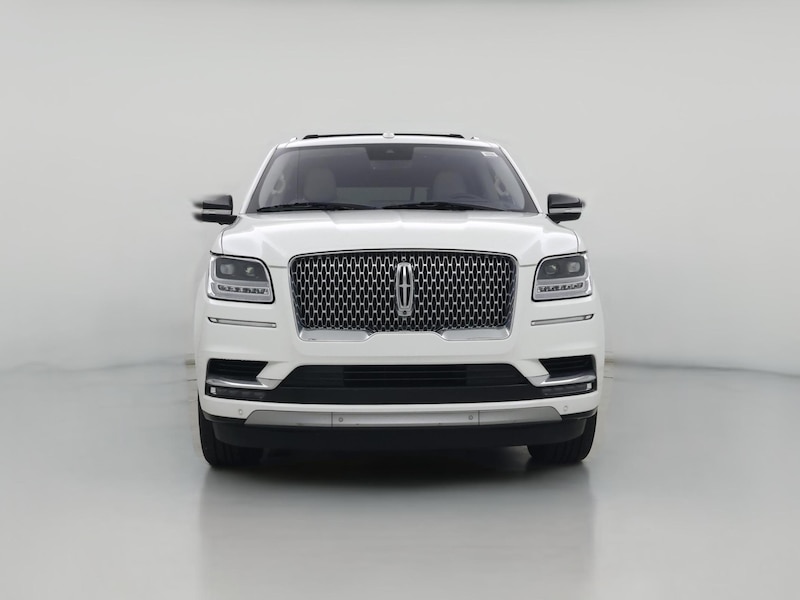 2020 Lincoln Navigator L Reserve -
                  Columbus, OH