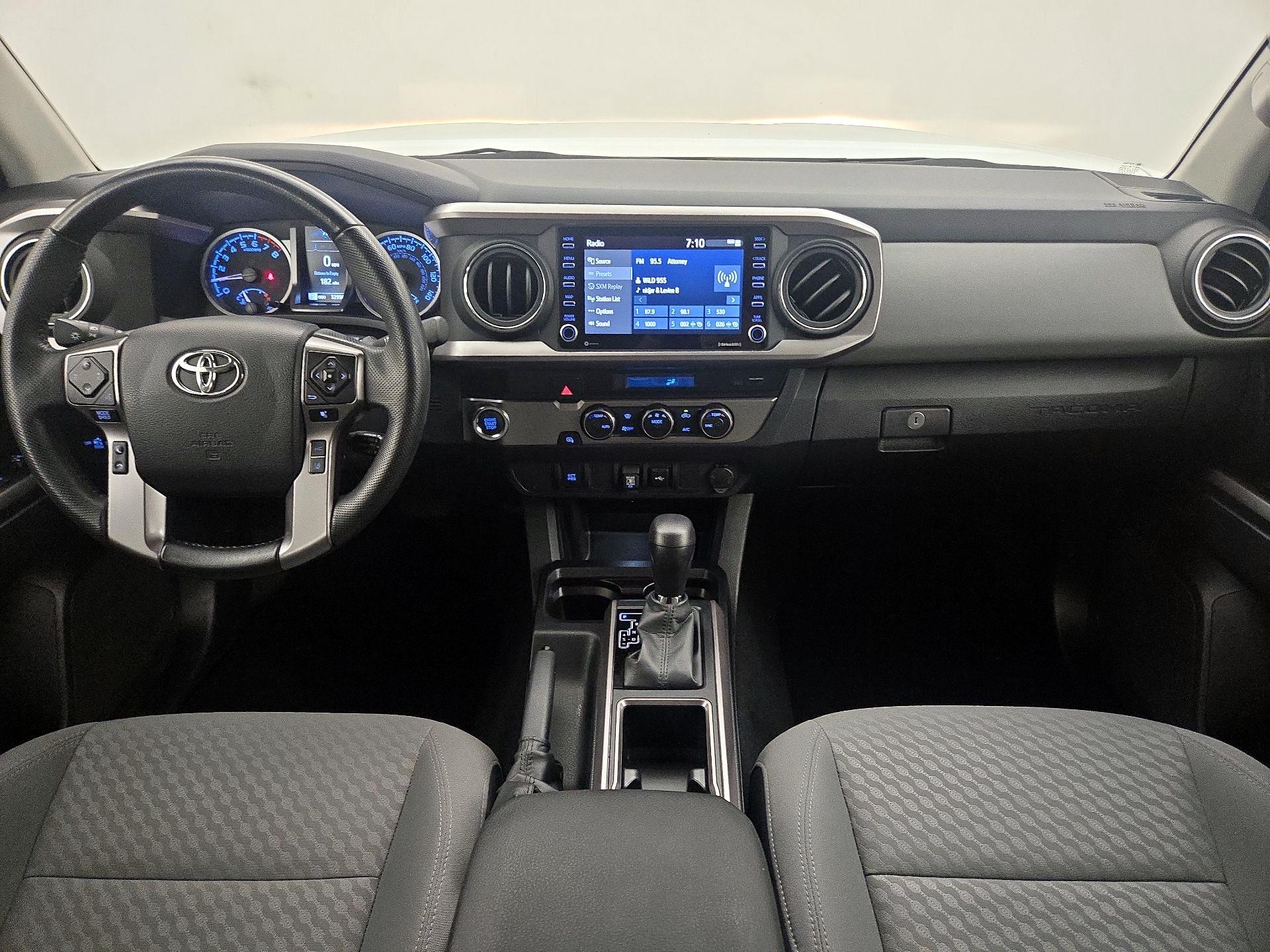 Thumbnail: 2023 Toyota Tacoma - 9