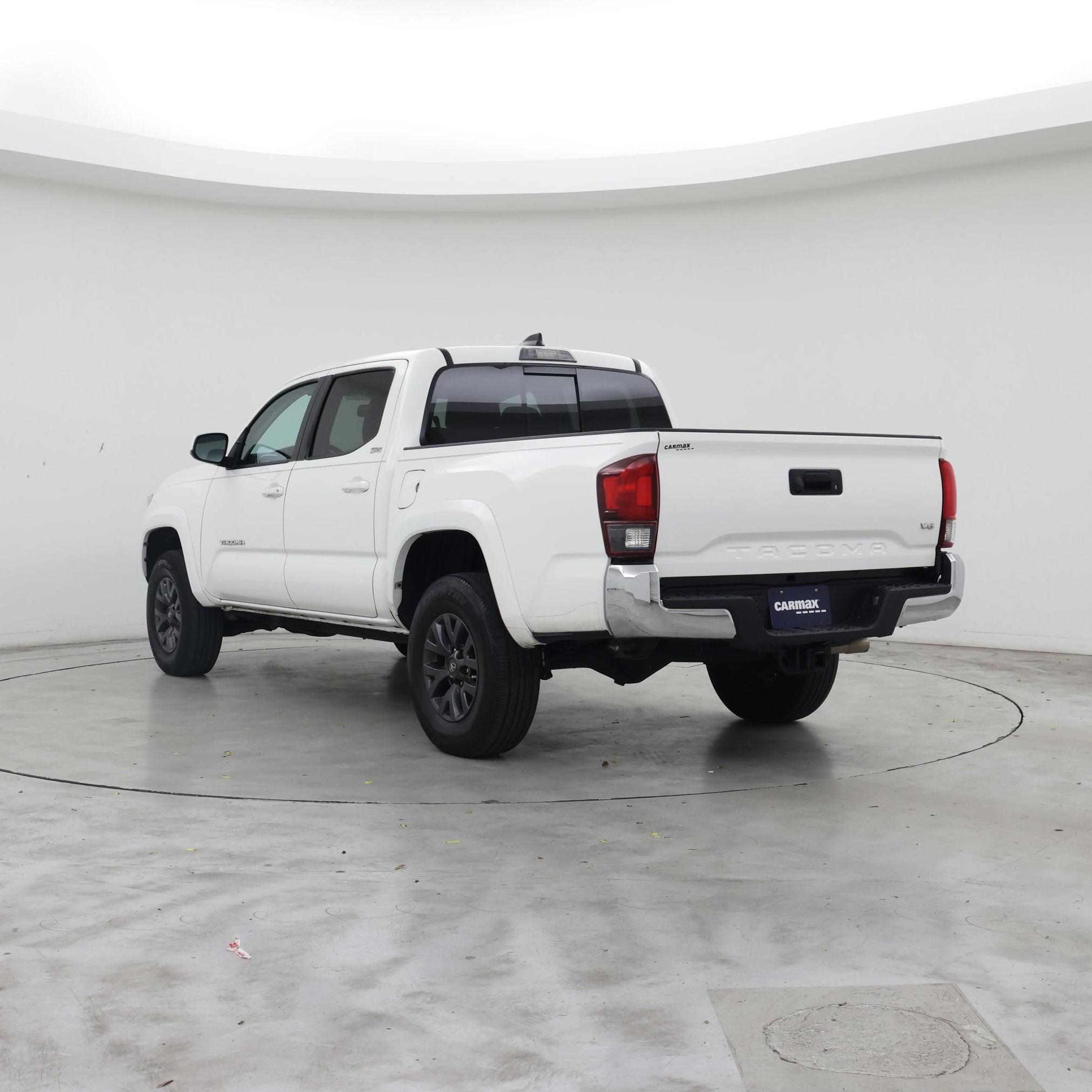 Thumbnail: 2023 Toyota Tacoma - 2
