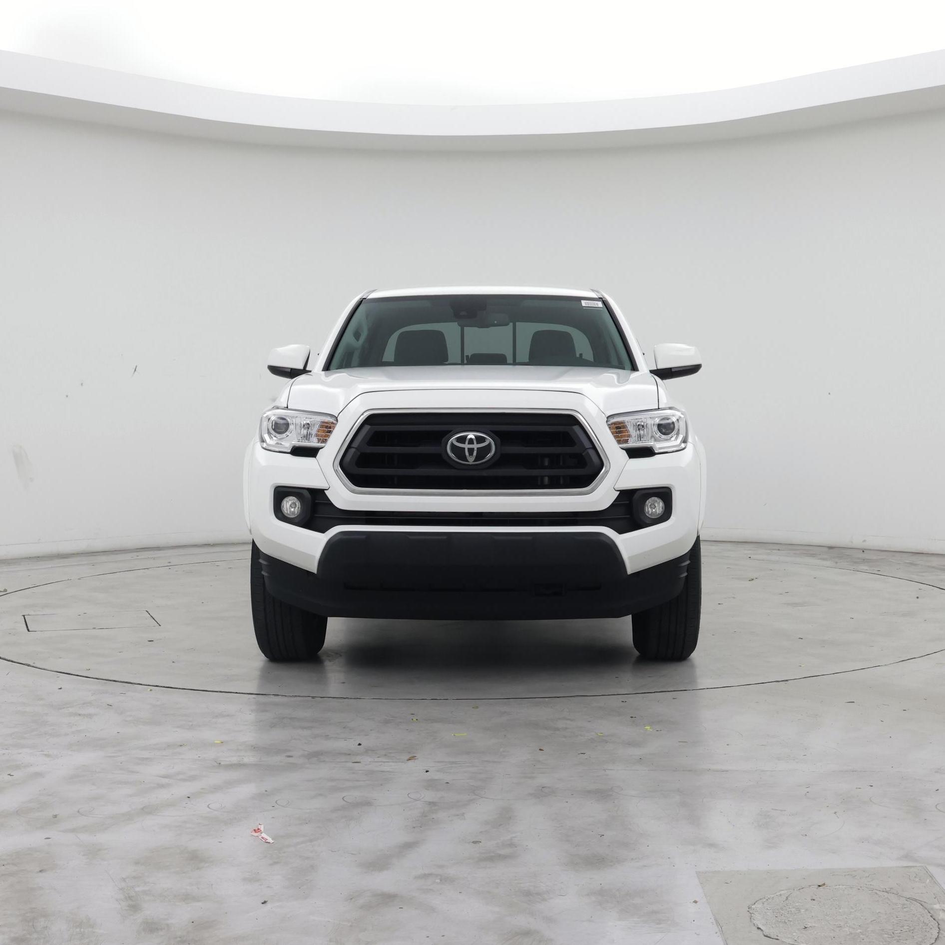 Thumbnail: 2023 Toyota Tacoma - 5