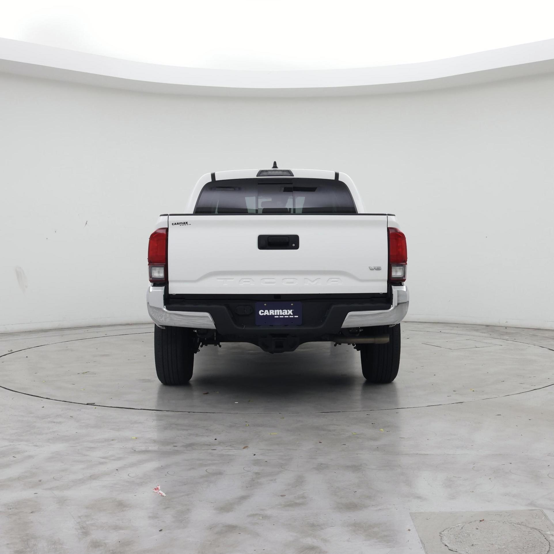 Thumbnail: 2023 Toyota Tacoma - 6