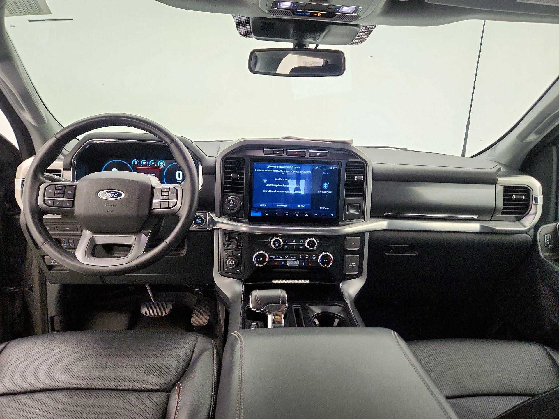 Thumbnail: 2022 Ford F-150 - 9
